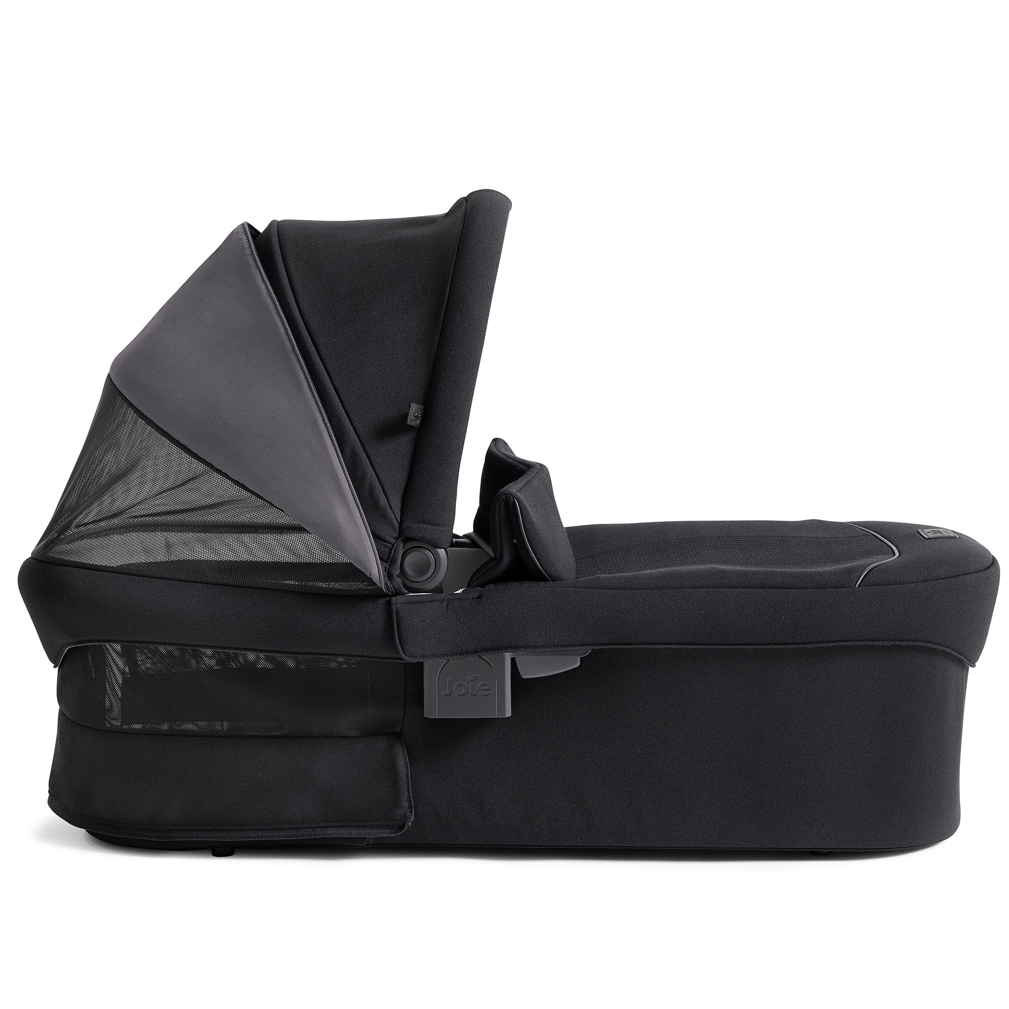 Joie baby prams Joie Signature Vinca 2 in 1 Pram inc. Ramble XL in Eclipse S2214CAECL000