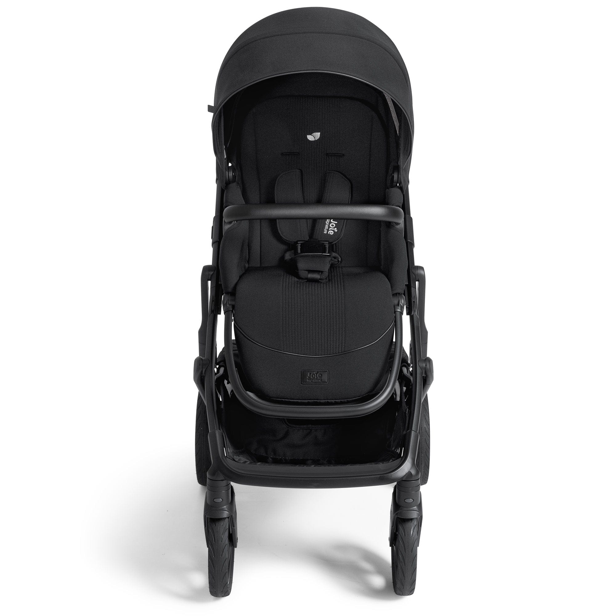 Joie baby prams Joie Signature Vinca 2 in 1 Pram inc. Ramble XL in Eclipse S2214CAECL000