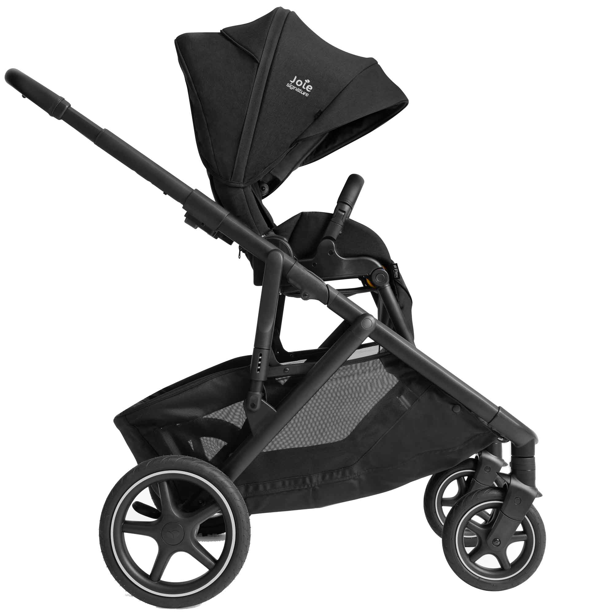 Joie baby prams Joie Versiti Signature Stroller - Eclipse
