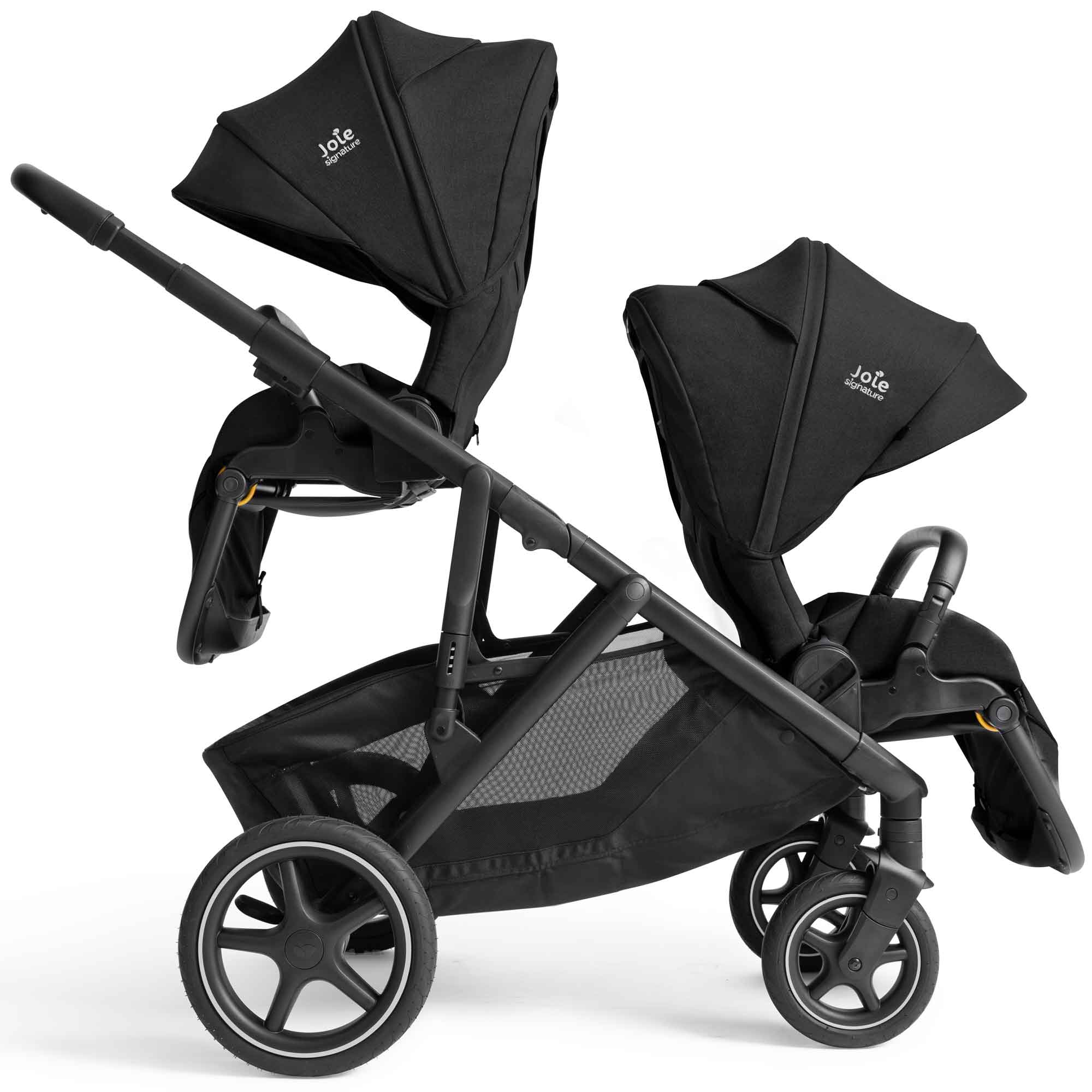 Joie baby prams Joie Versiti Signature Stroller - Eclipse