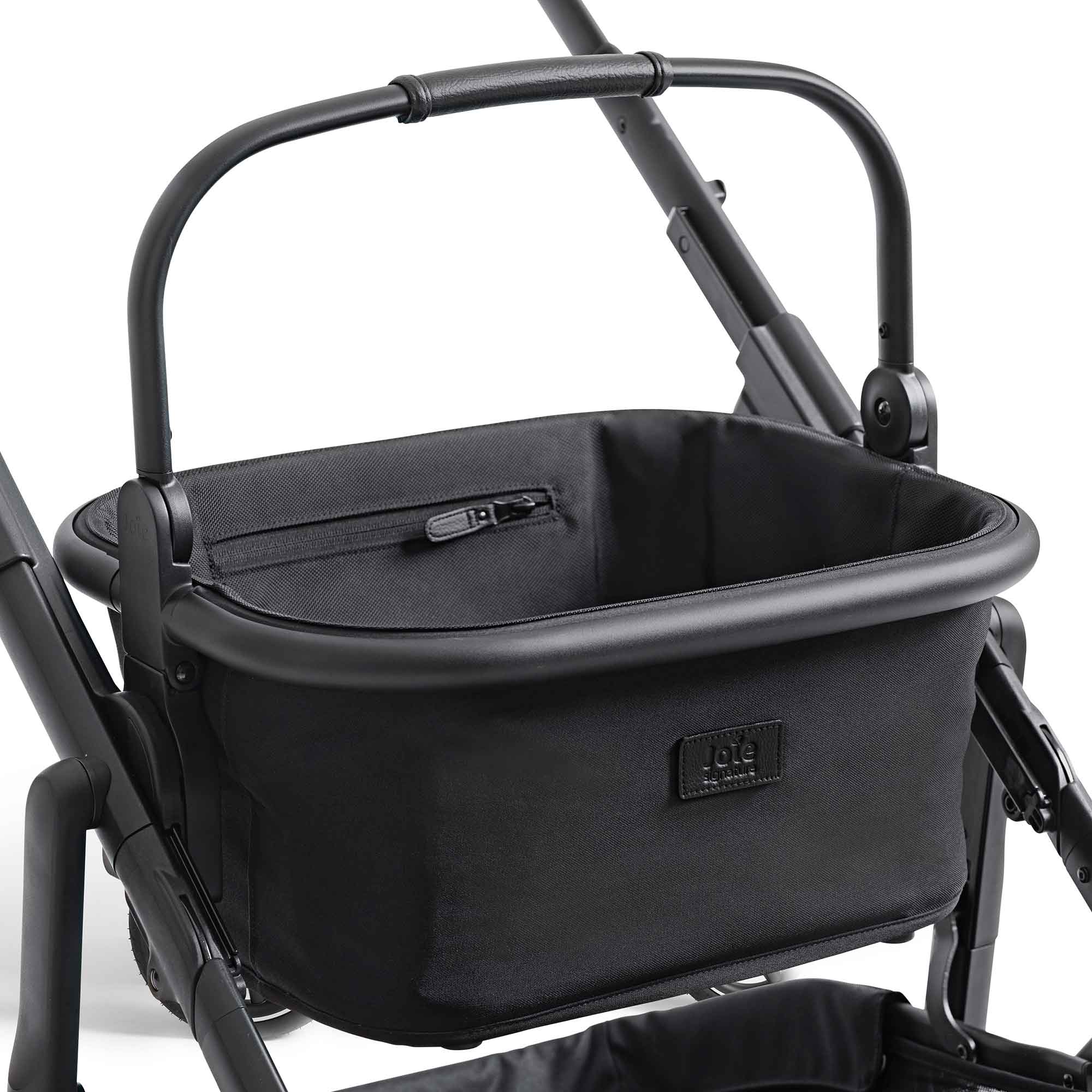 Joie baby prams Joie Versiti Signature Stroller - Eclipse