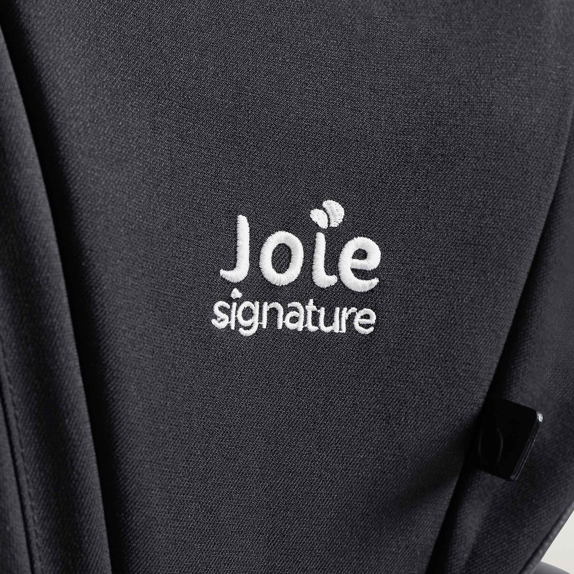 Joie baby prams Joie Versiti Signature Stroller - Eclipse