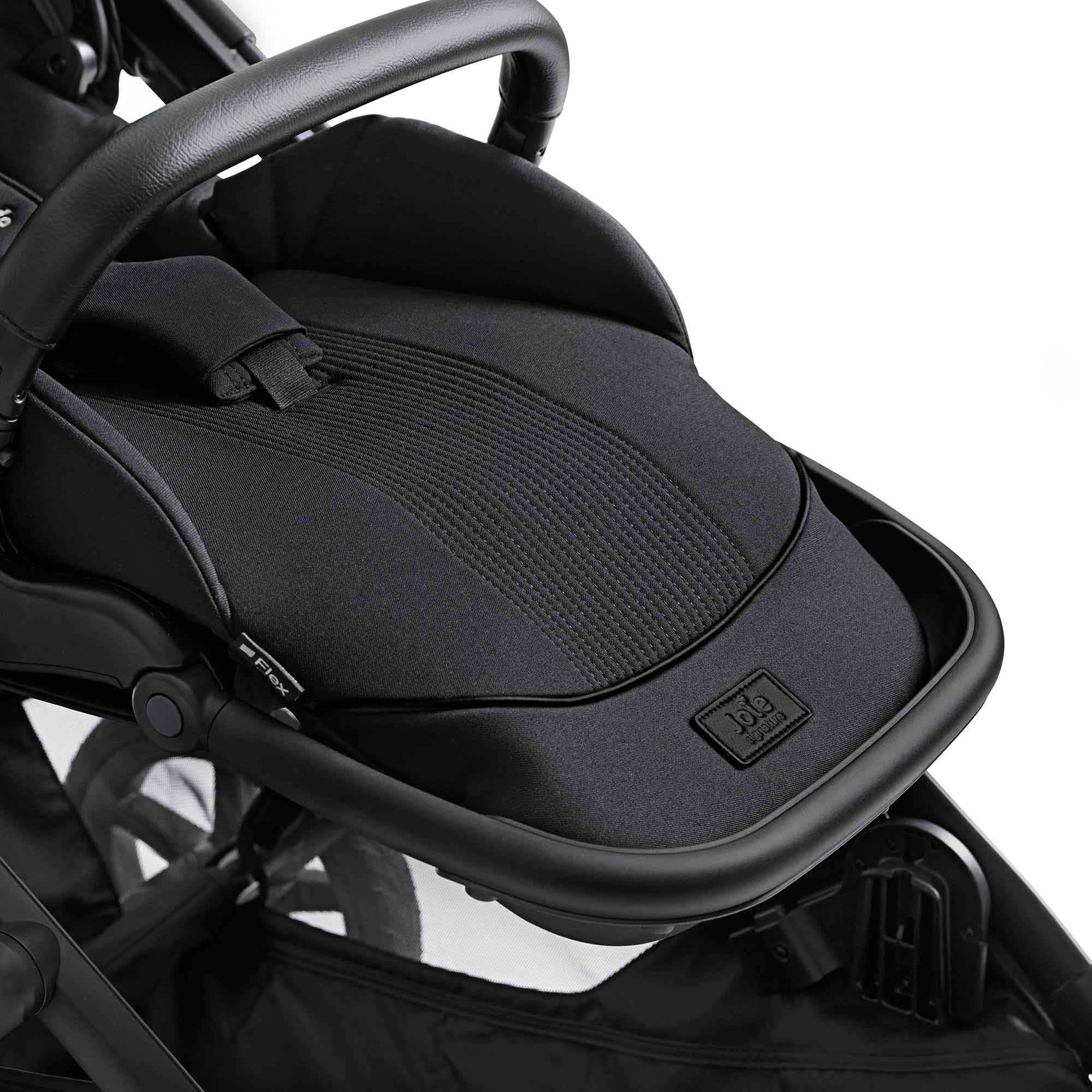Joie baby prams Joie Versiti Signature Stroller - Eclipse