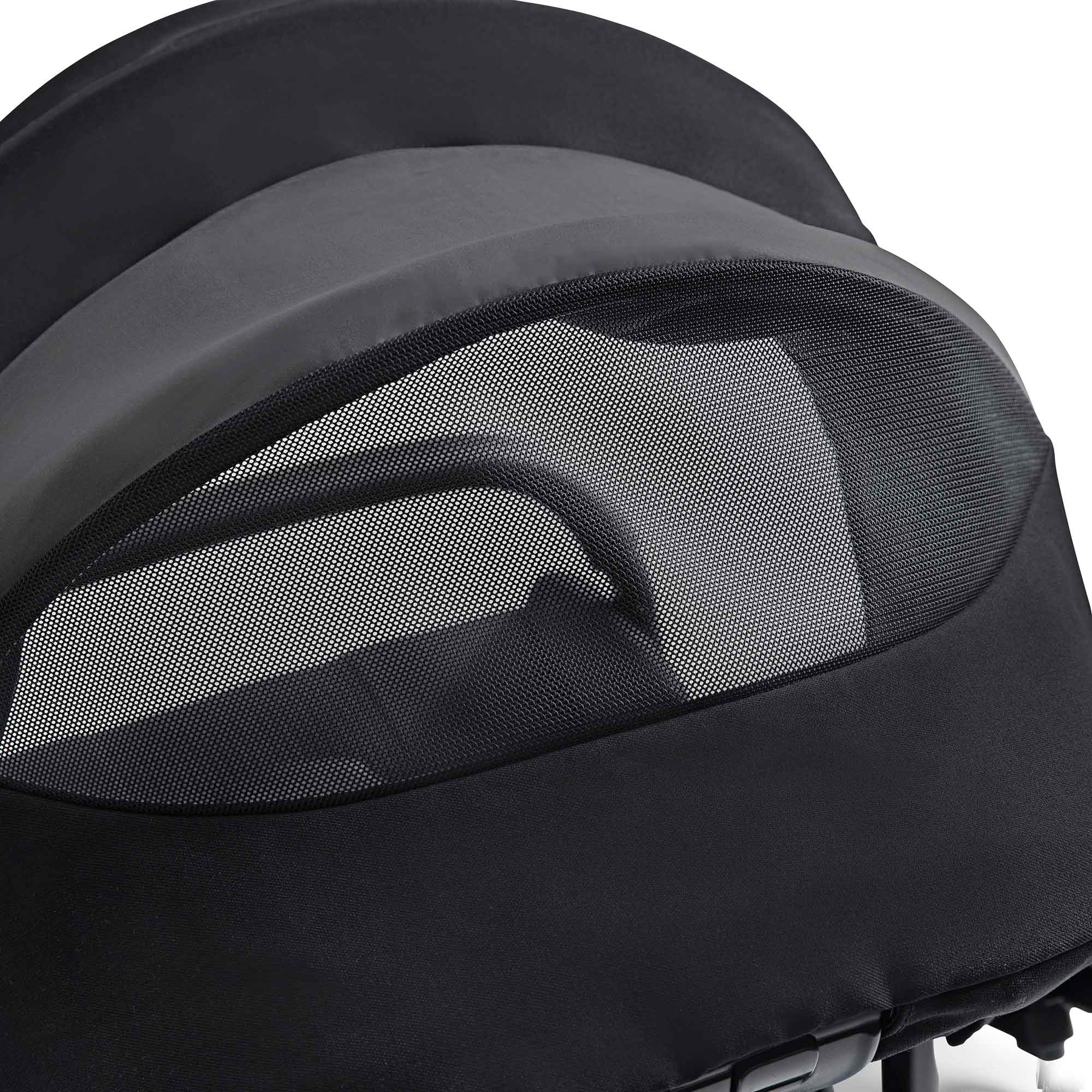 Joie baby prams Joie Versiti Signature Stroller - Eclipse