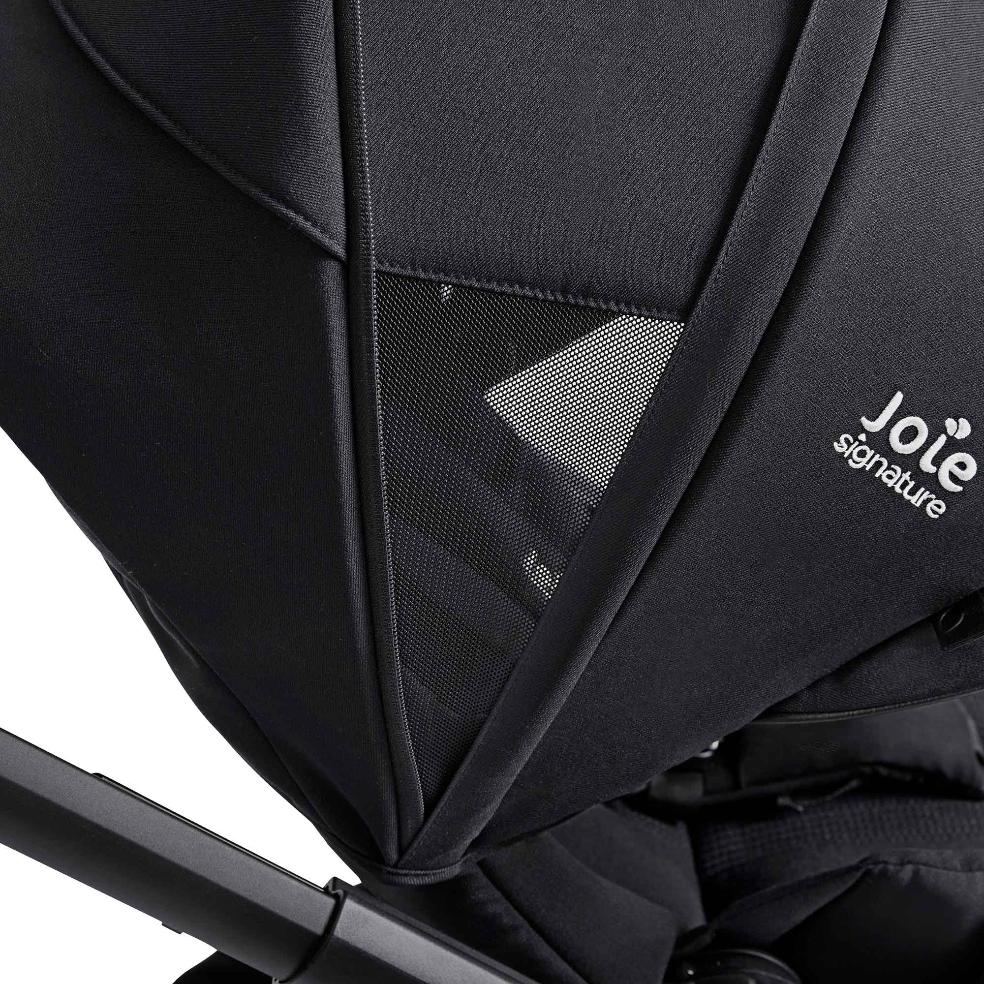 Joie baby prams Joie Versiti Signature Stroller - Eclipse
