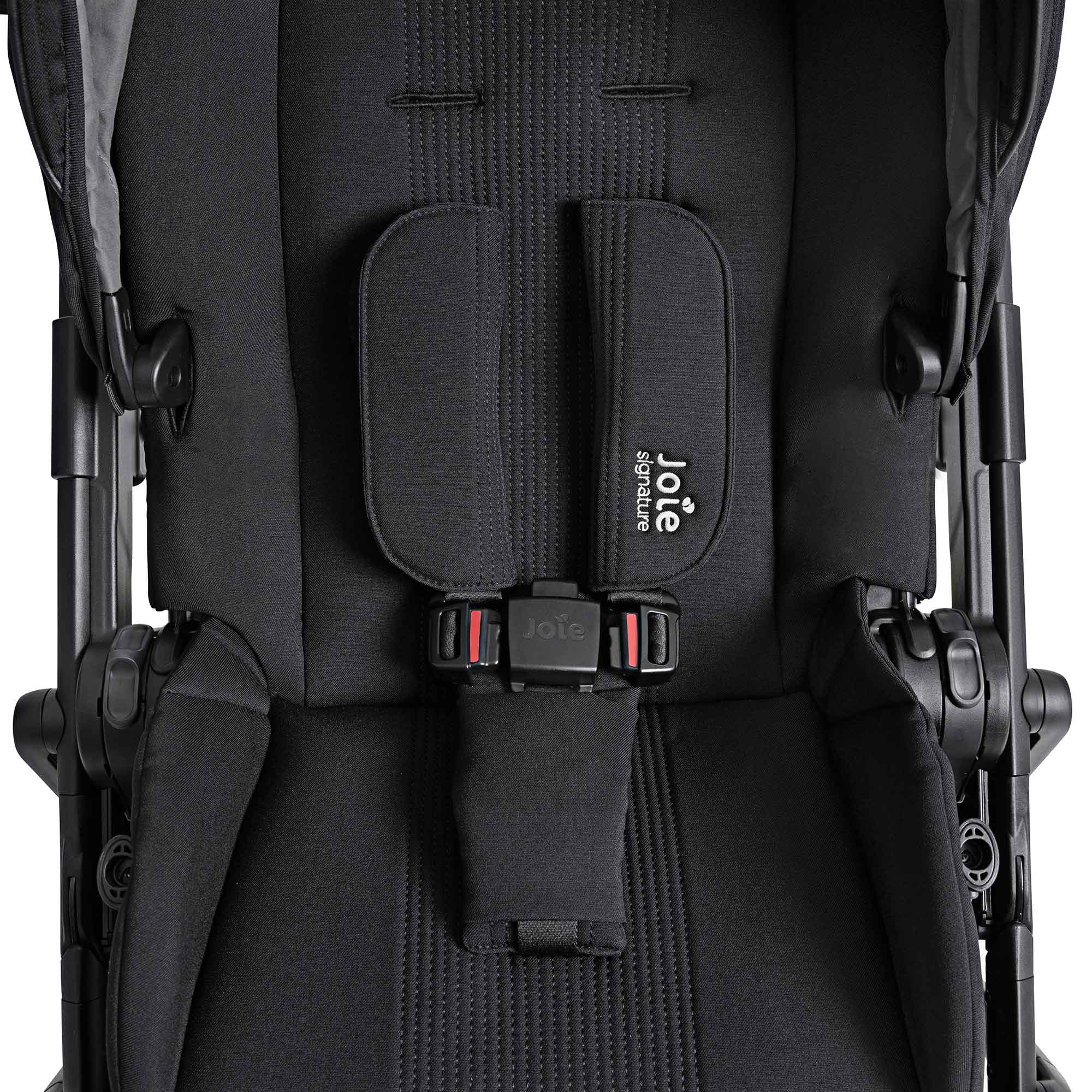 Joie baby prams Joie Versiti Signature Stroller - Eclipse