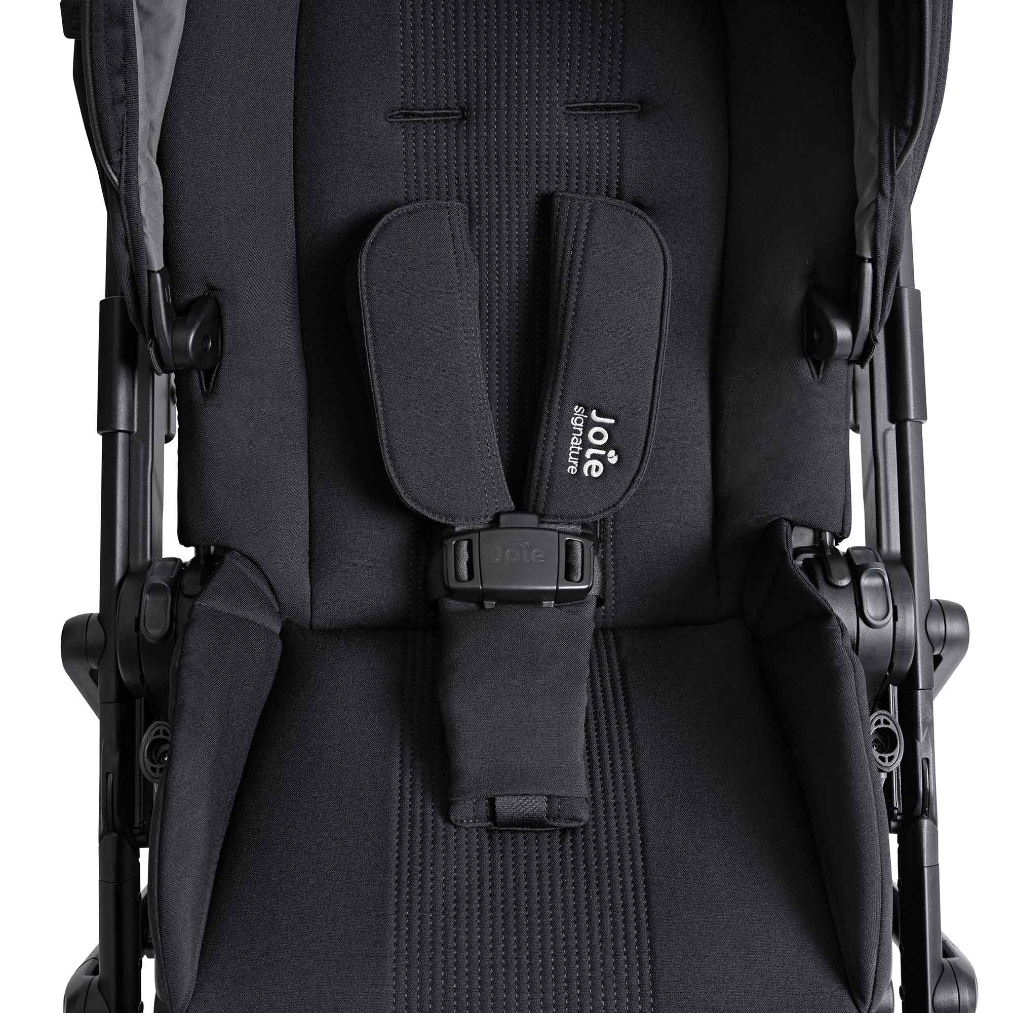Joie baby prams Joie Versiti Signature Stroller - Eclipse