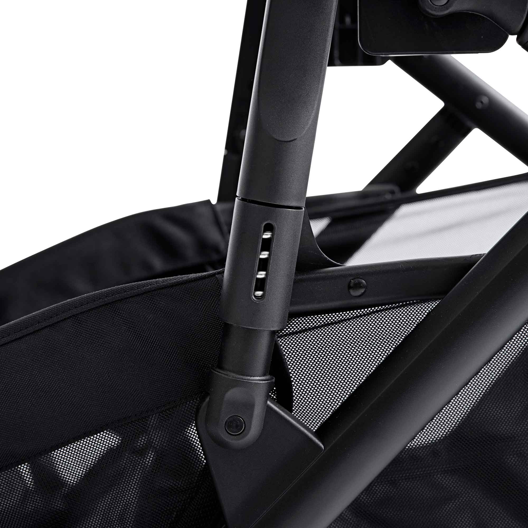 Joie baby prams Joie Versiti Signature Stroller - Eclipse