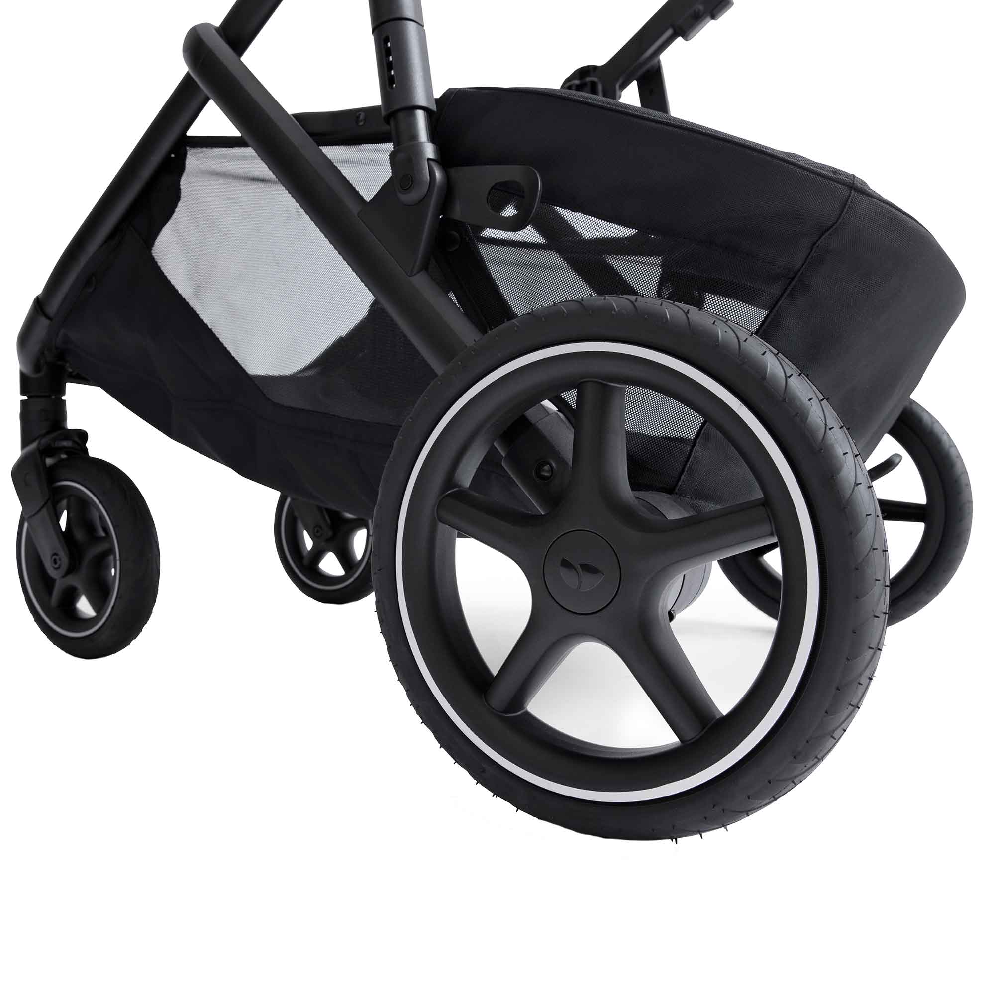 Joie baby prams Joie Versiti Signature Stroller - Eclipse