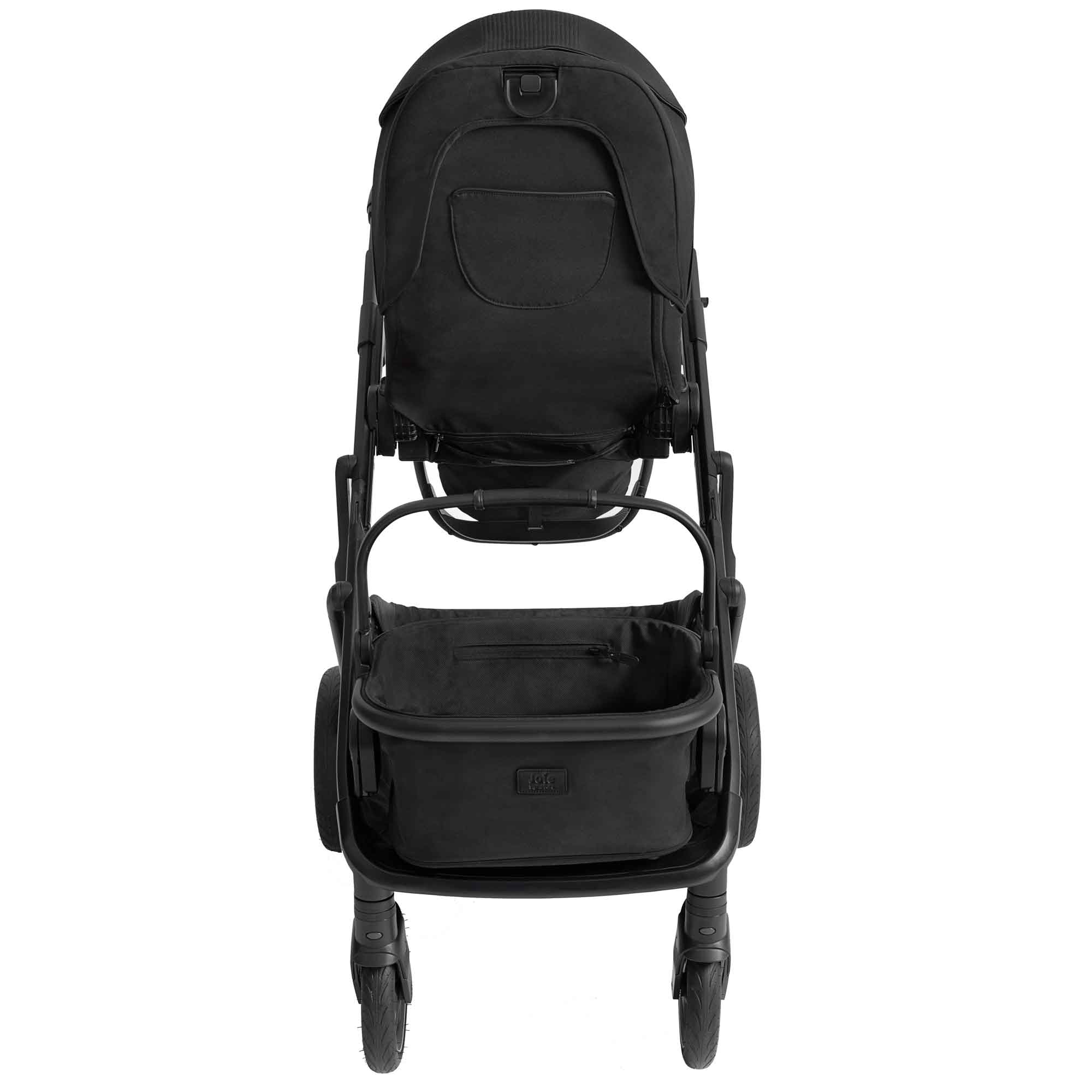 Joie baby prams Joie Versiti Signature Stroller - Eclipse