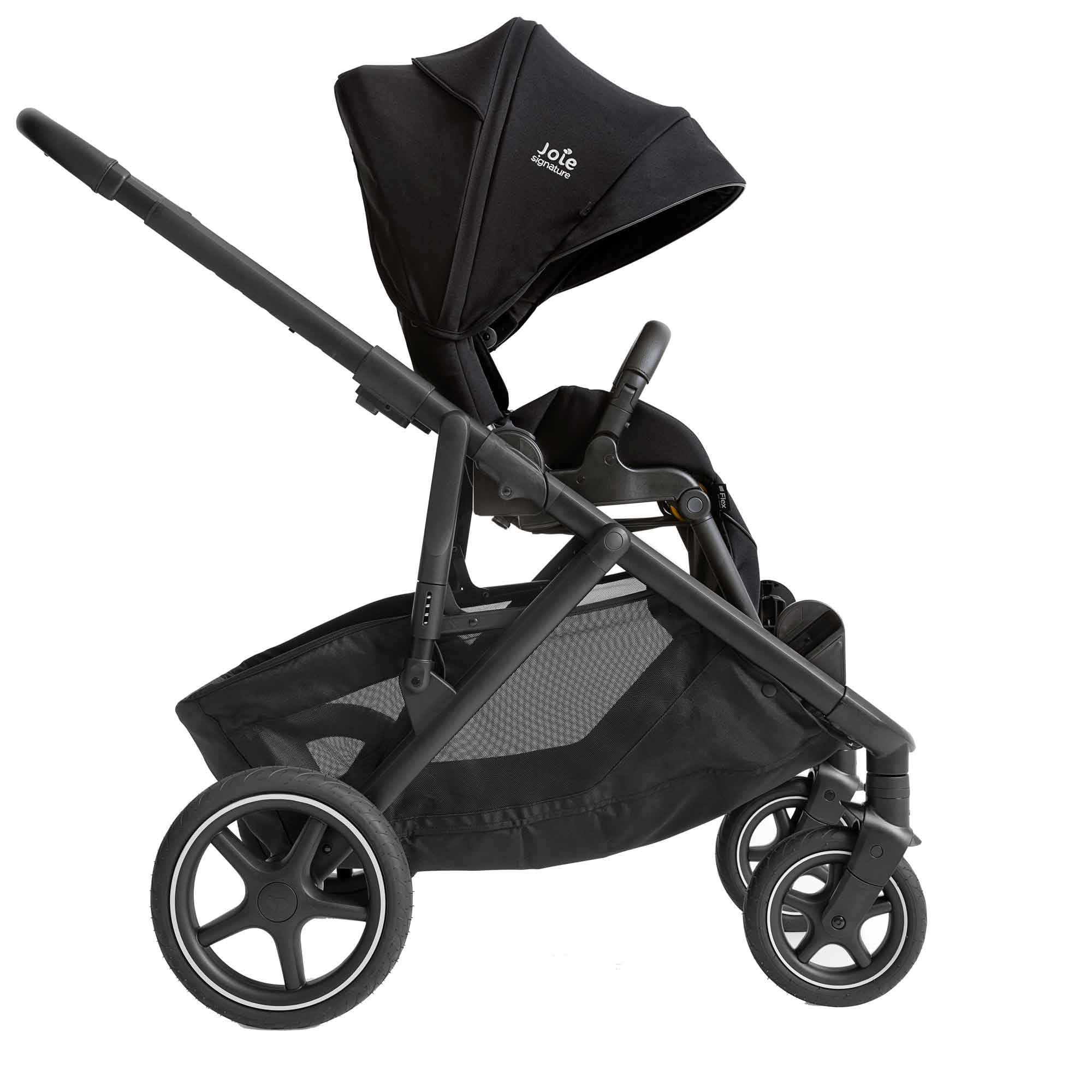 Joie baby prams Joie Versiti Signature Stroller - Eclipse