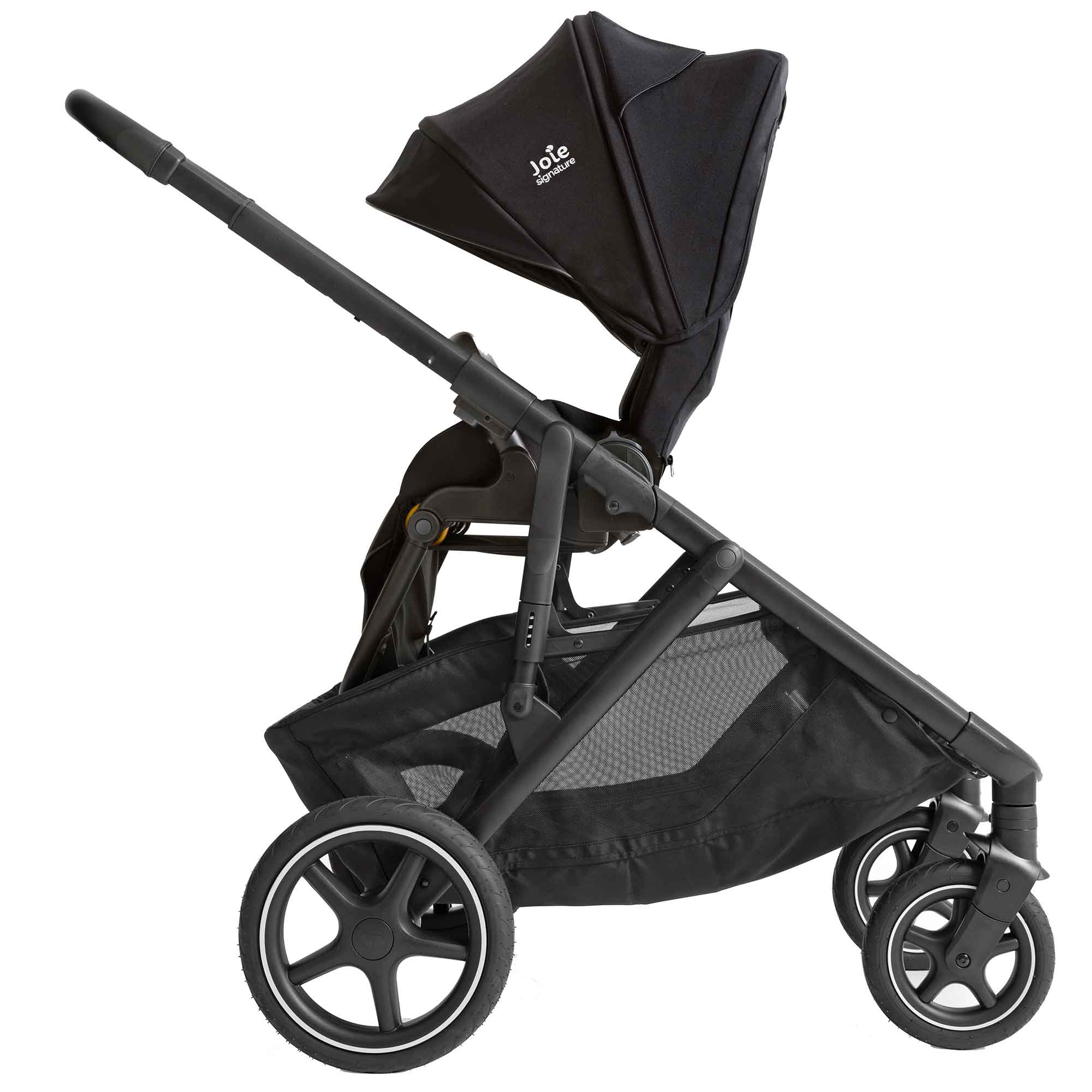 Joie baby prams Joie Versiti Signature Stroller - Eclipse
