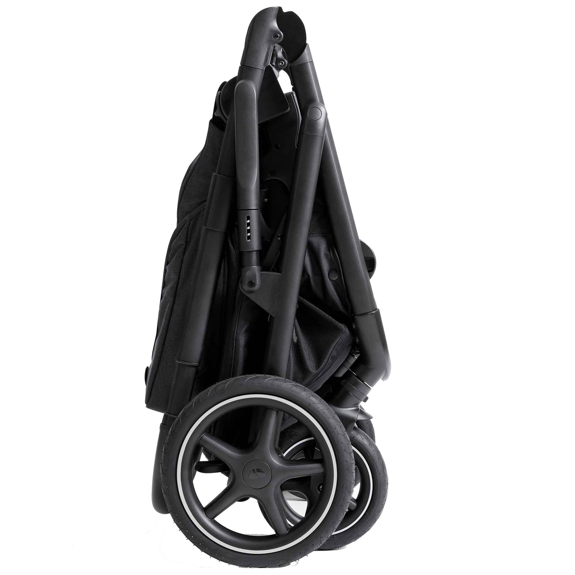 Joie baby prams Joie Versiti Signature Stroller - Eclipse
