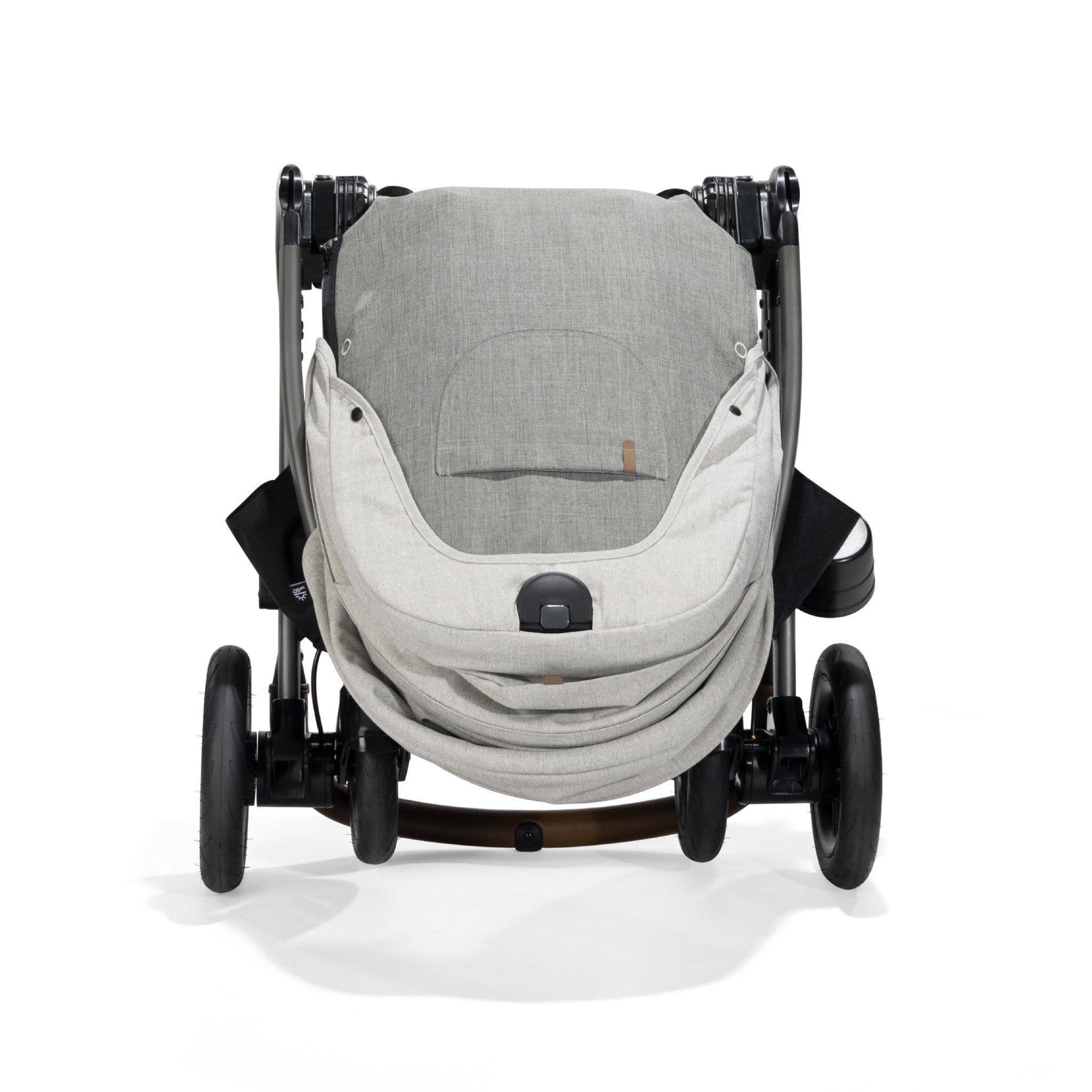 Joie baby prams Joie Finiti Flex Travel Ready Bundle Oyster Z2BJFNIT1012UK