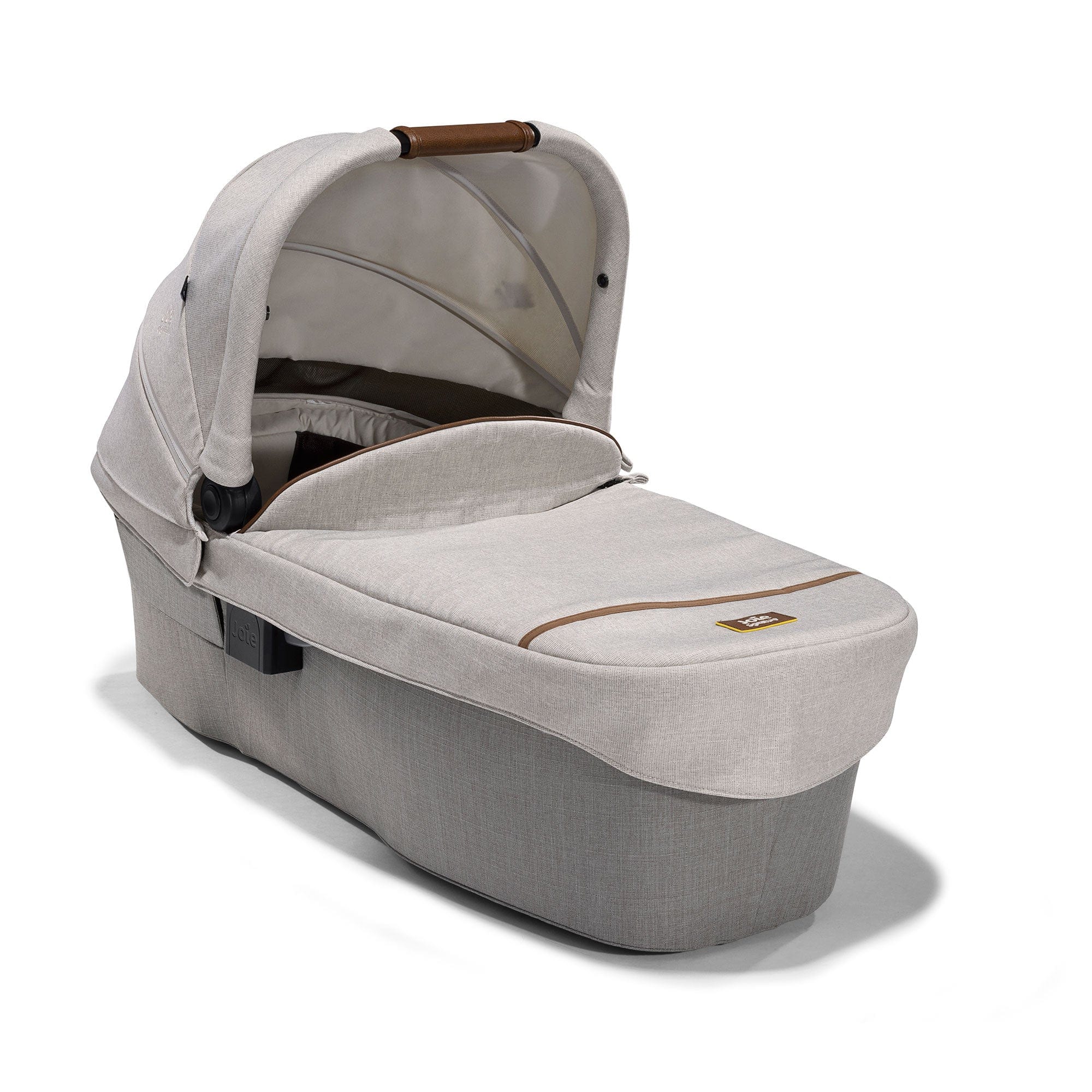 Joie baby prams Joie Finiti Flex Travel Ready Bundle Oyster Z2BJFNIT1012UK