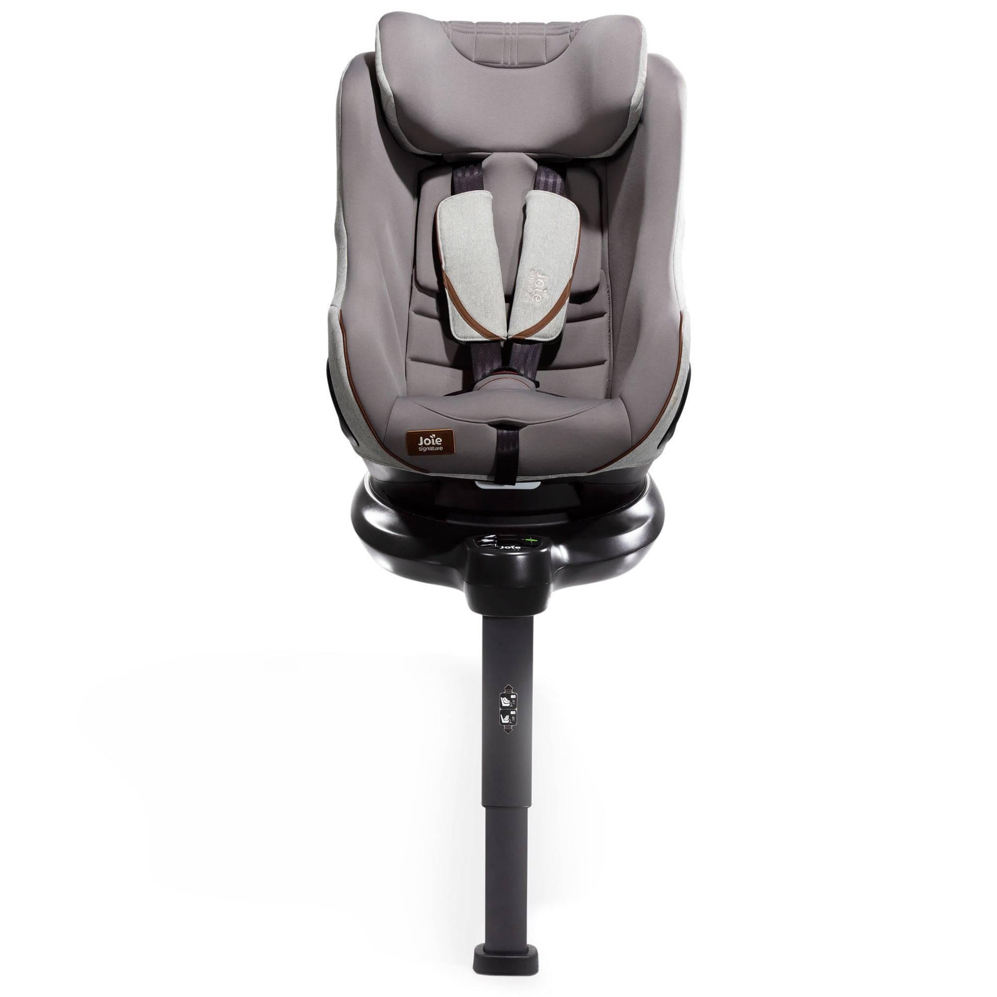 Joie baby prams Joie Finiti Flex Travel Ready Bundle Oyster Z2BJFNIT1012UK