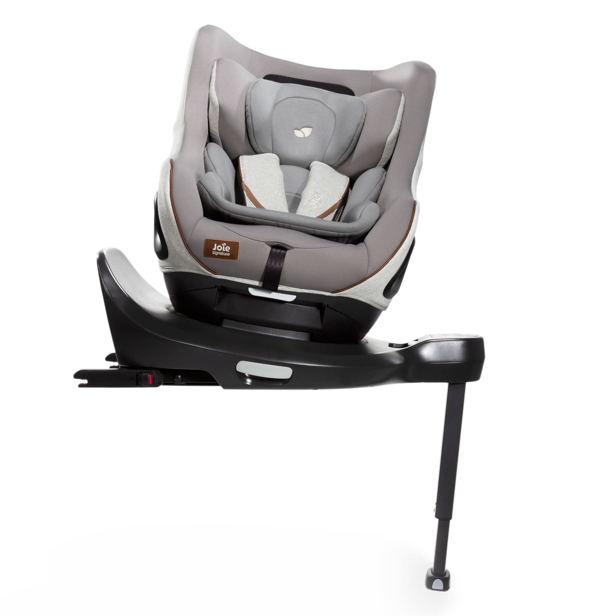 Joie baby prams Joie Finiti Flex Travel Ready Bundle Oyster Z2BJFNIT1012UK
