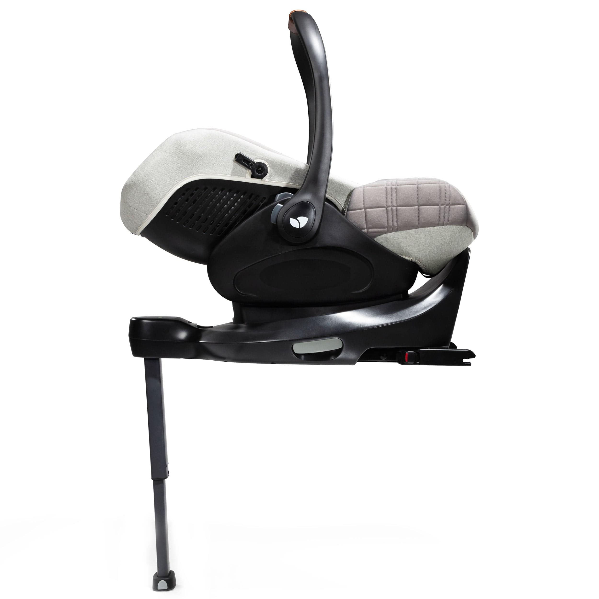 Joie baby prams Joie Finiti Flex Travel Ready Bundle Oyster Z2BJFNIT1012UK