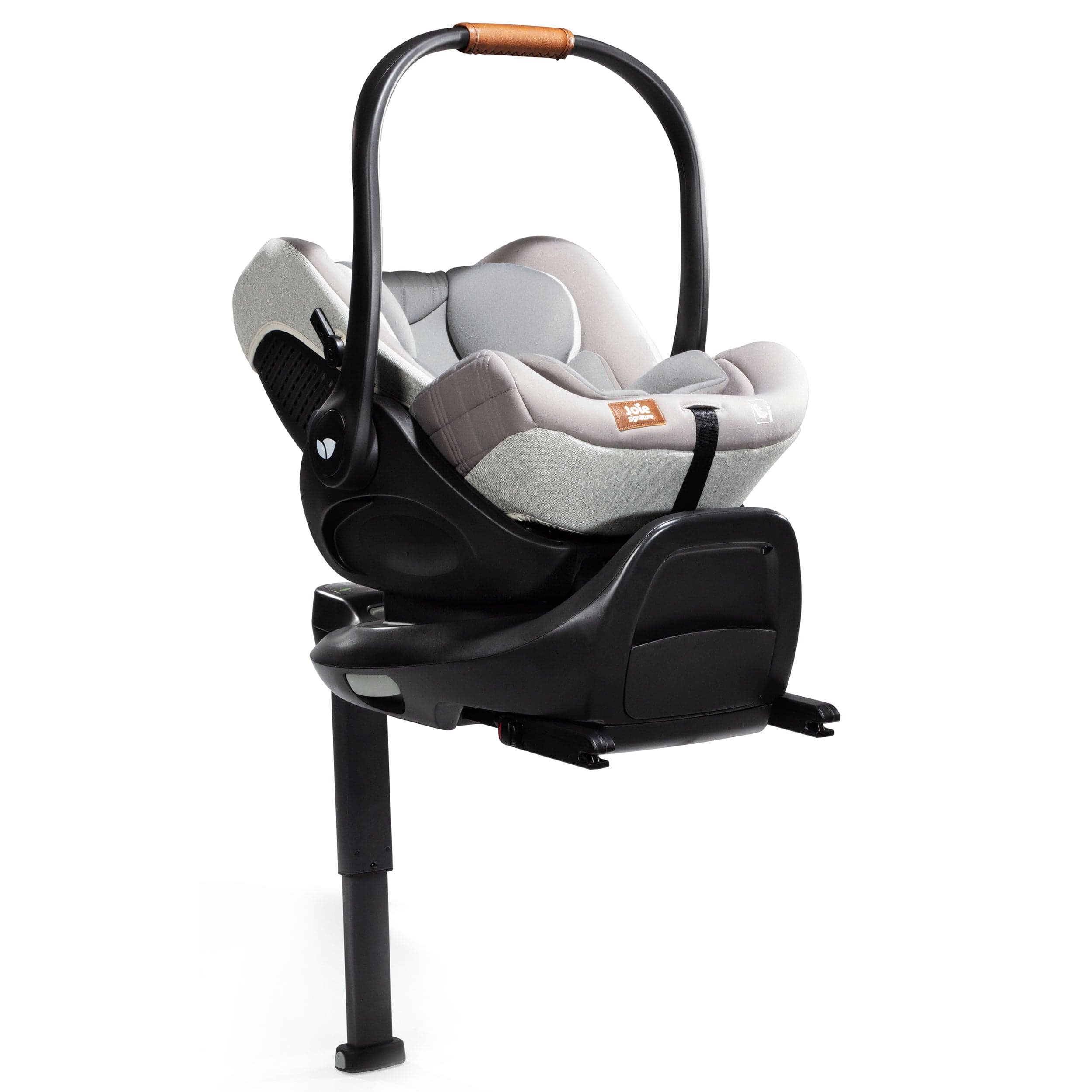 Joie baby prams Joie Finiti Flex Travel Ready Bundle Oyster Z2BJFNIT1012UK