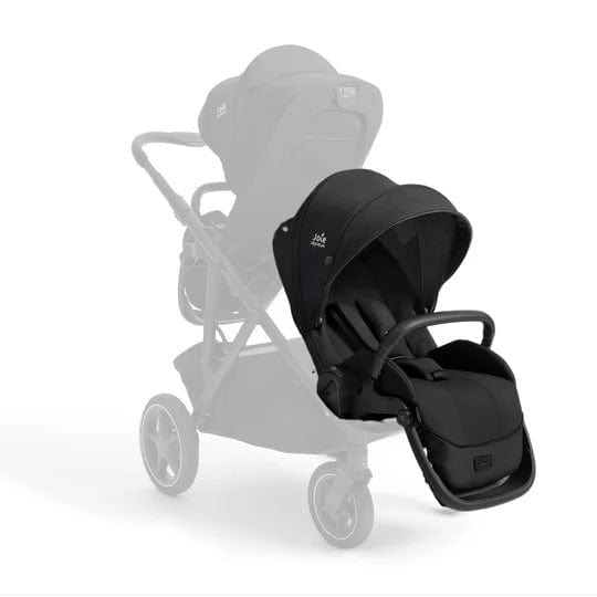 Joie buggy accessories Joie Versiti Sibling Seat - Eclipse V2332AAECL000