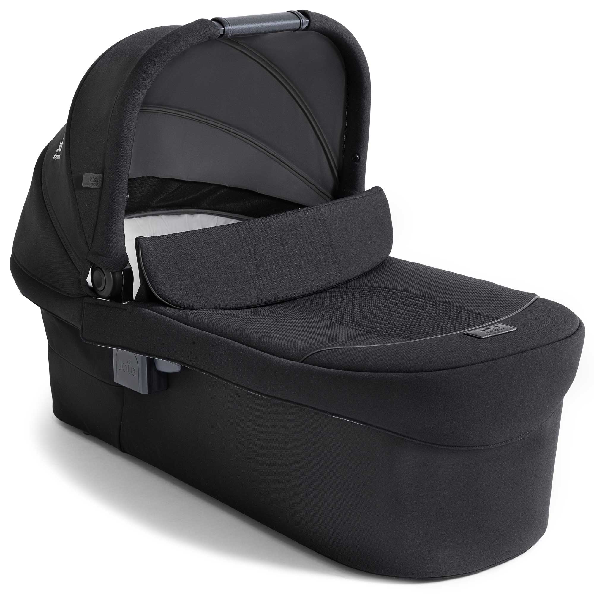 Joie chassis & carrycots Joie Ramble XL Signature Carrycot - Eclipse V1219BAECL000