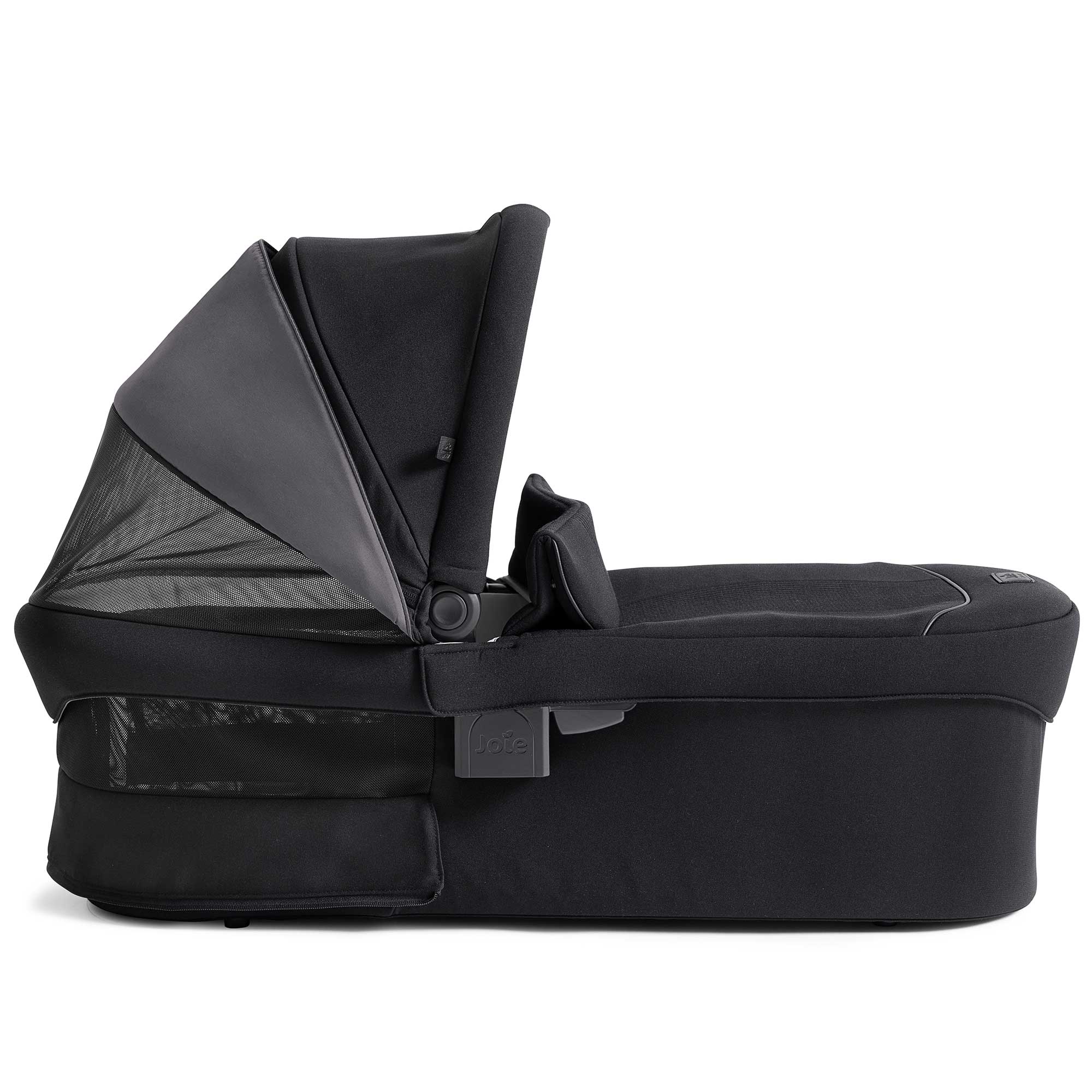 Joie chassis & carrycots Joie Ramble XL Signature Carrycot - Eclipse V1219BAECL000