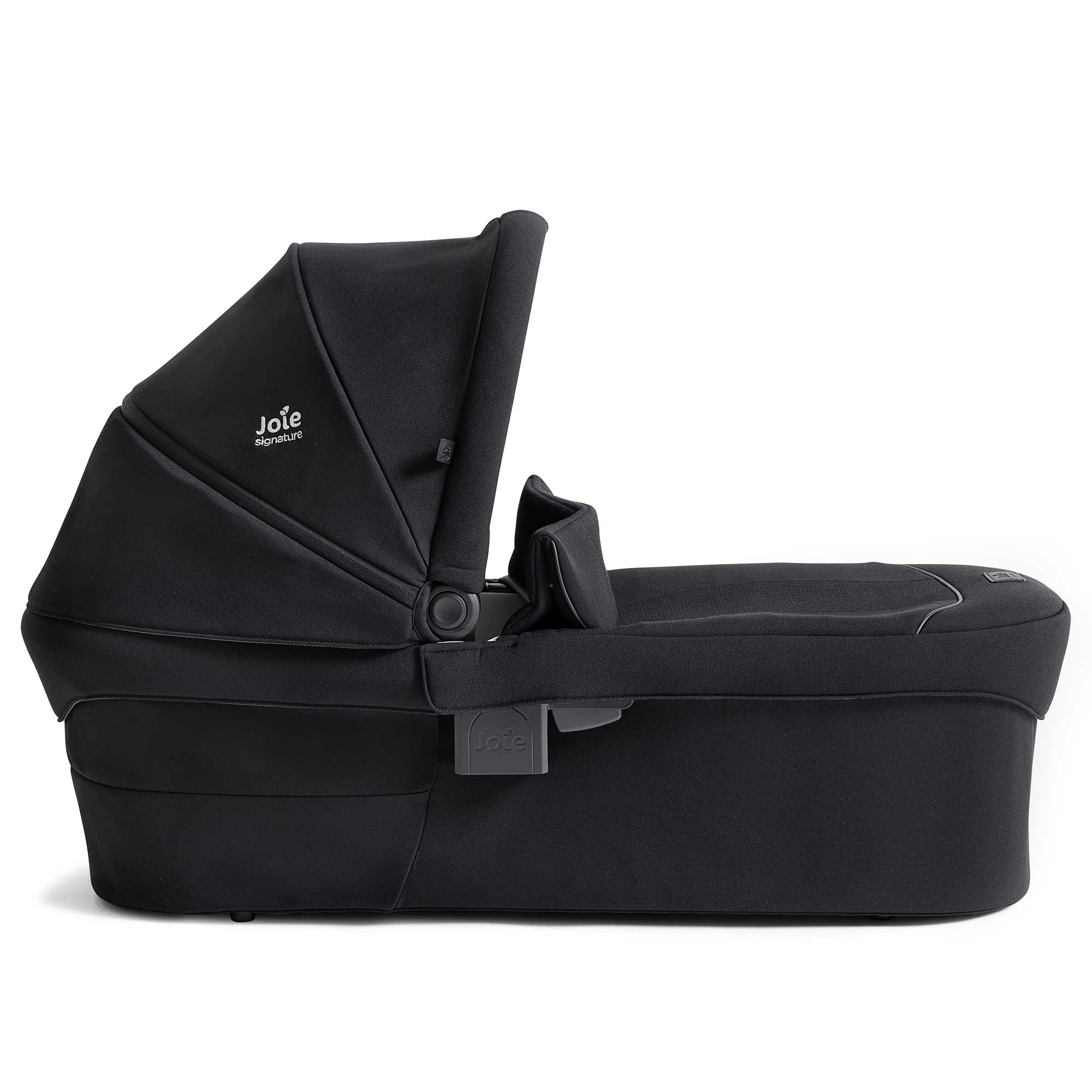 Joie chassis & carrycots Joie Ramble XL Signature Carrycot - Eclipse V1219BAECL000