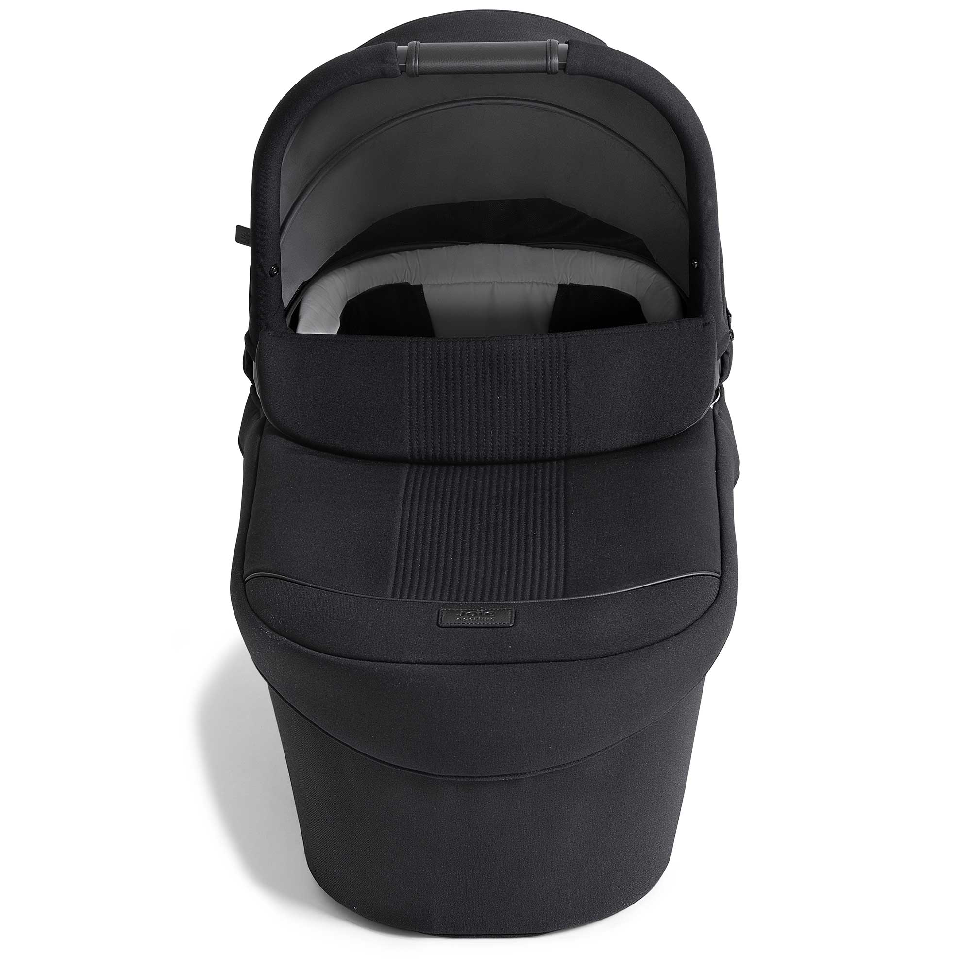 Joie chassis & carrycots Joie Ramble XL Signature Carrycot - Eclipse V1219BAECL000