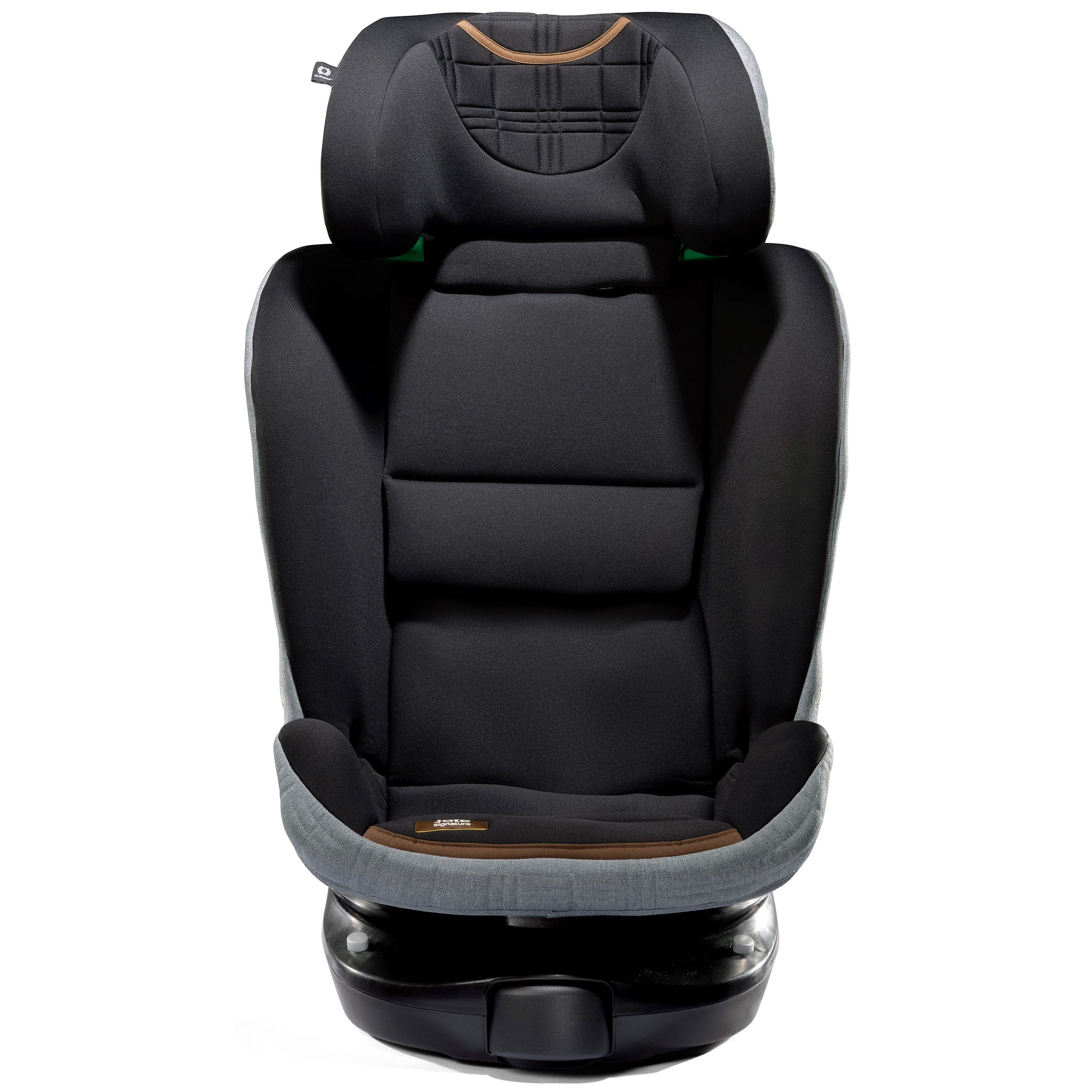 Combination car on sale seat isofix