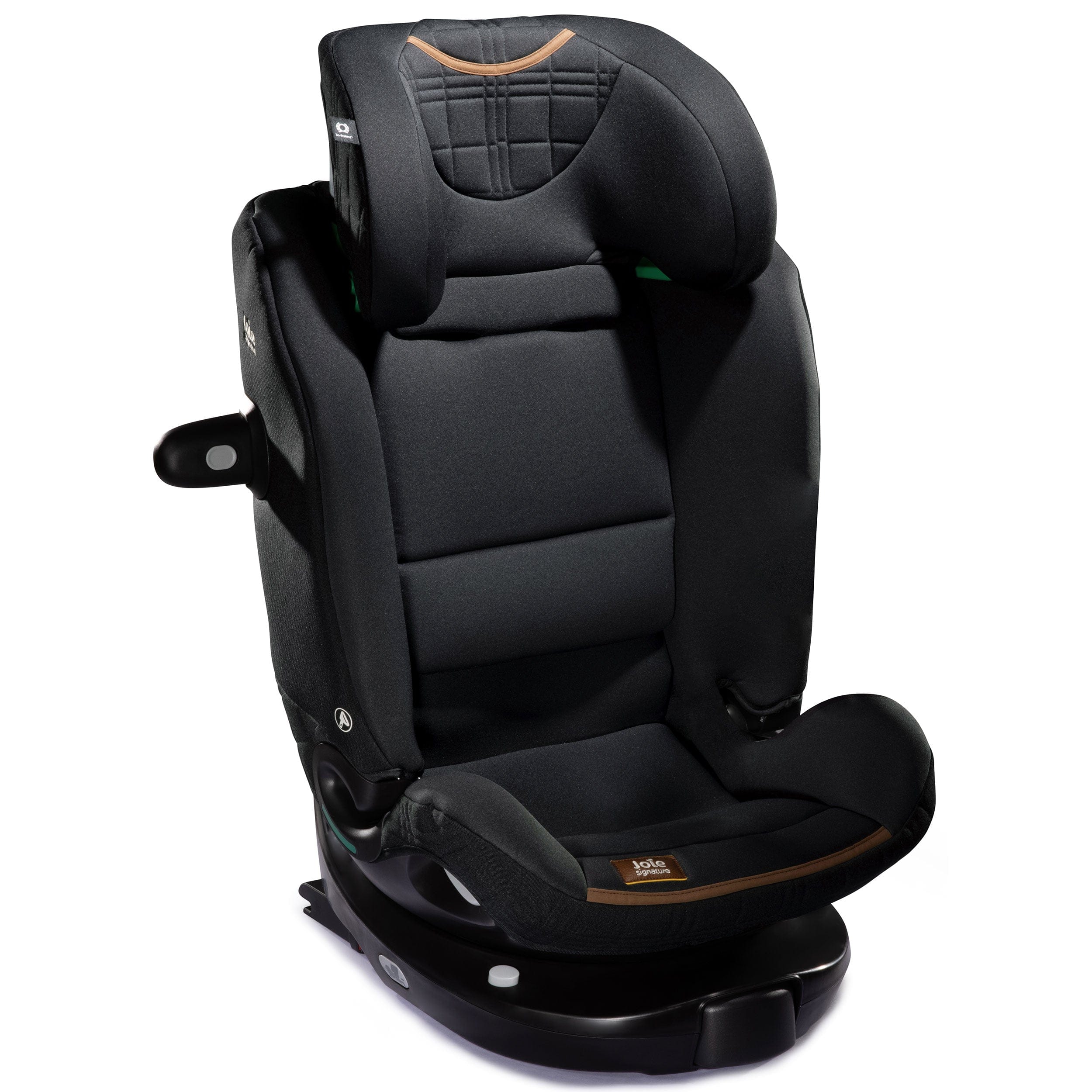 Joie combination car seats Joie i-Spin XL - Eclipse C2205AAECL000