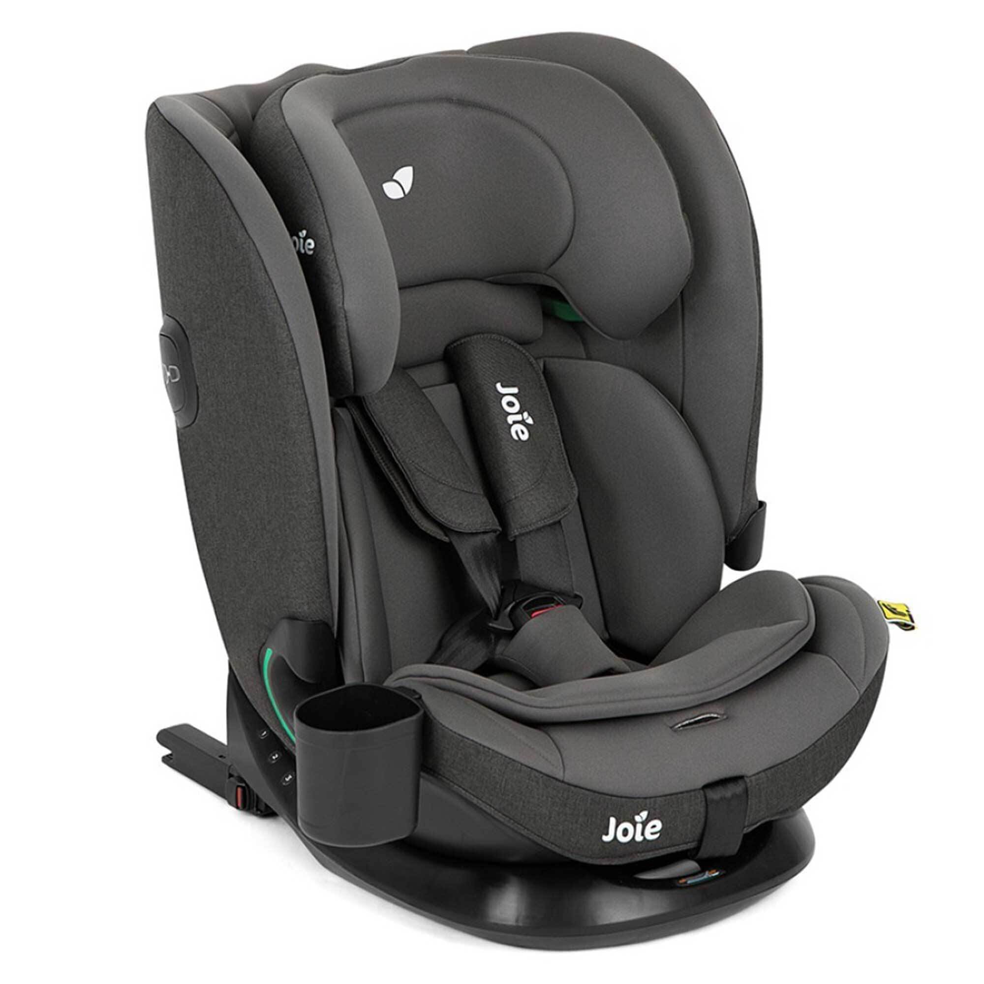 Joie combination car seats Joie i-Bold Car Seat - Thunder C2217AATHD000