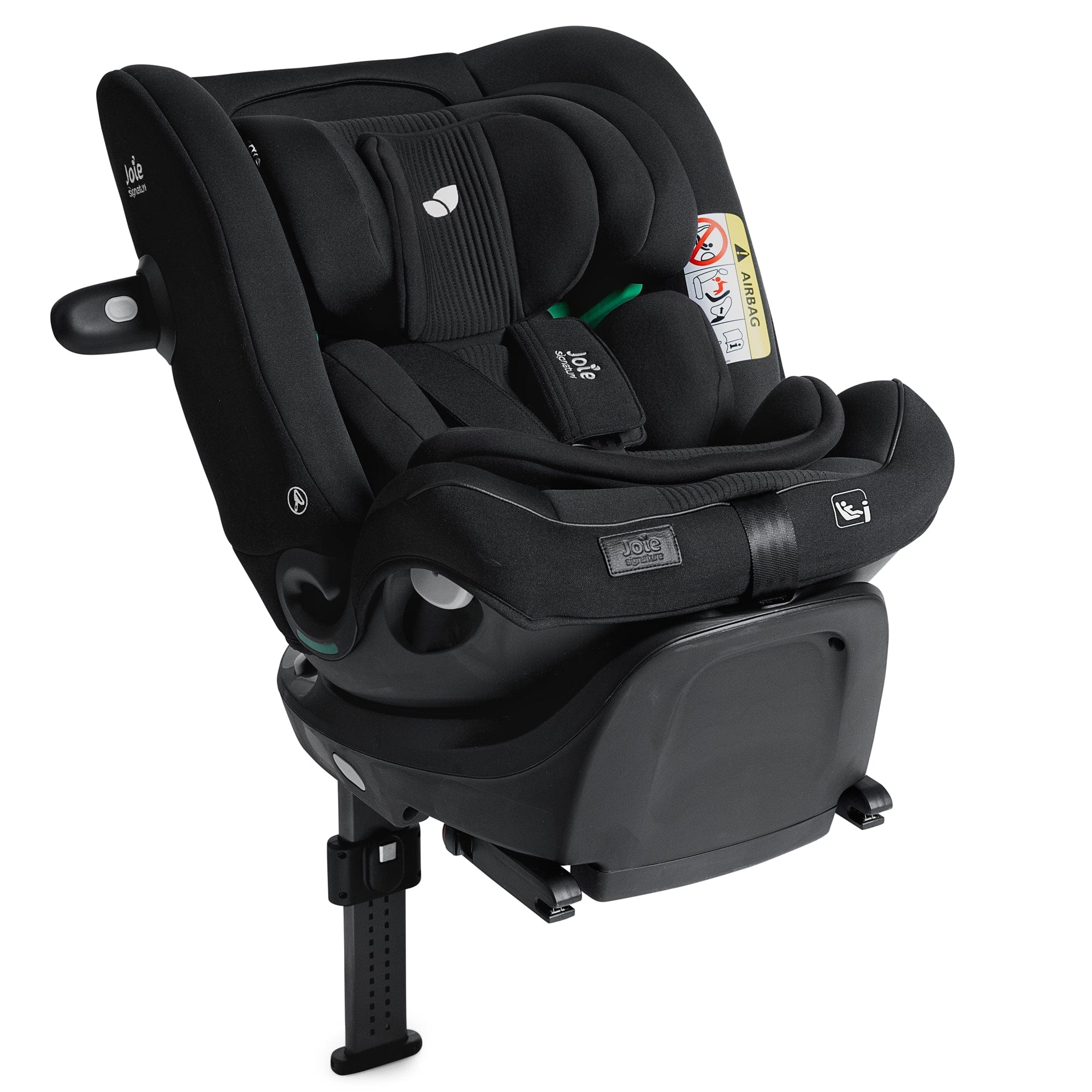 Joie combination car seats Joie i-Spin XL (2025) - Eclipse C2205ABECL000