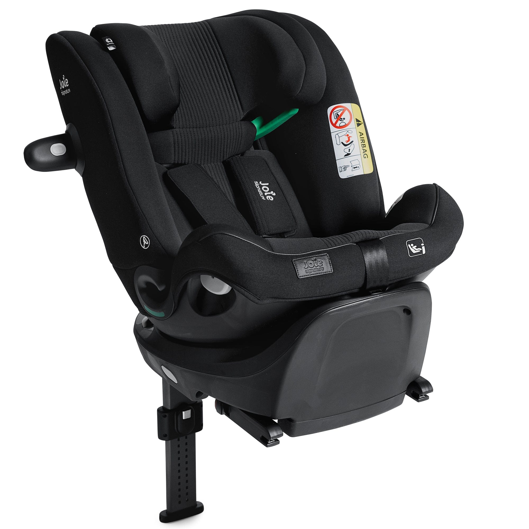 Joie combination car seats Joie i-Spin XL (2025) - Eclipse C2205ABECL000