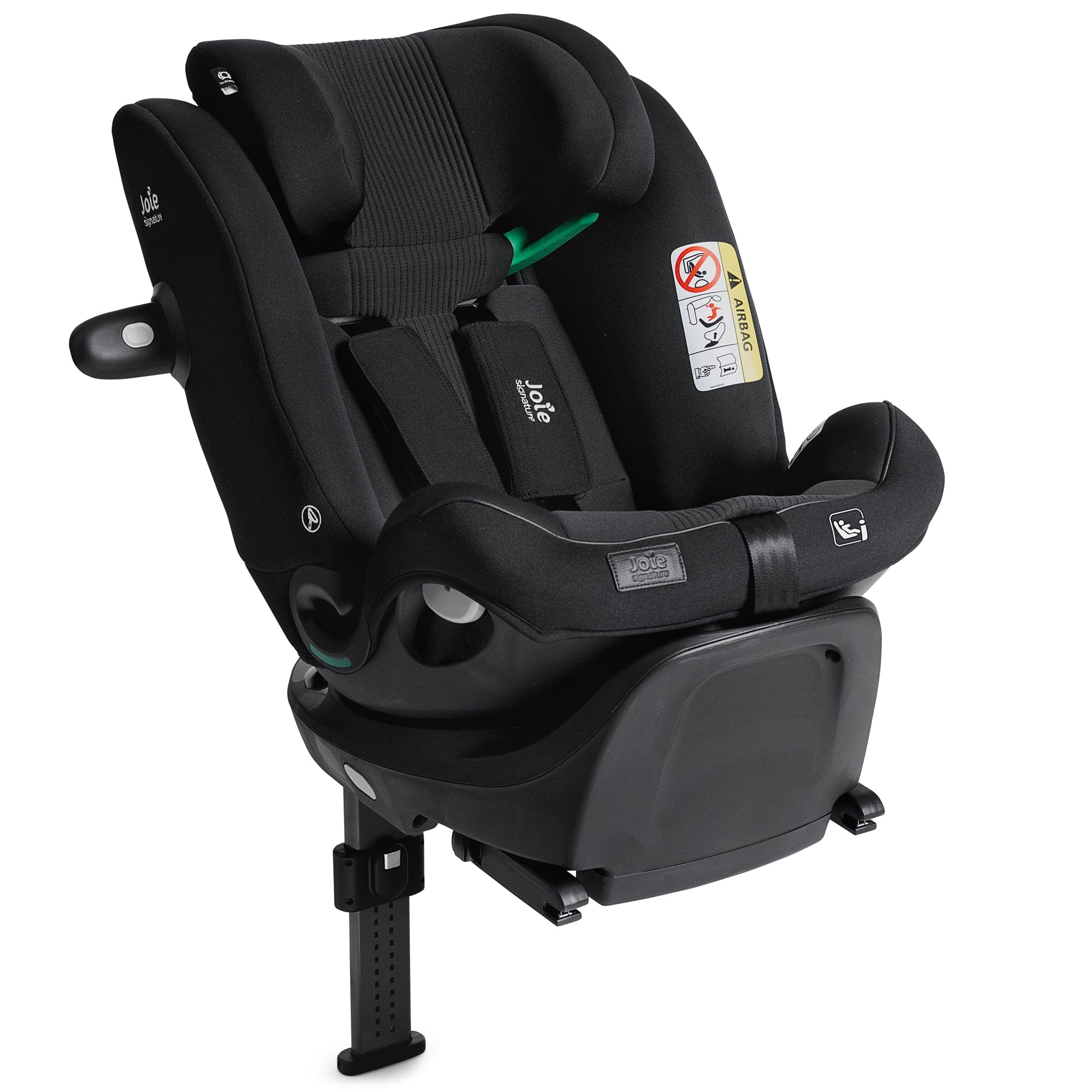 Joie combination car seats Joie i-Spin XL (2025) - Eclipse C2205ABECL000