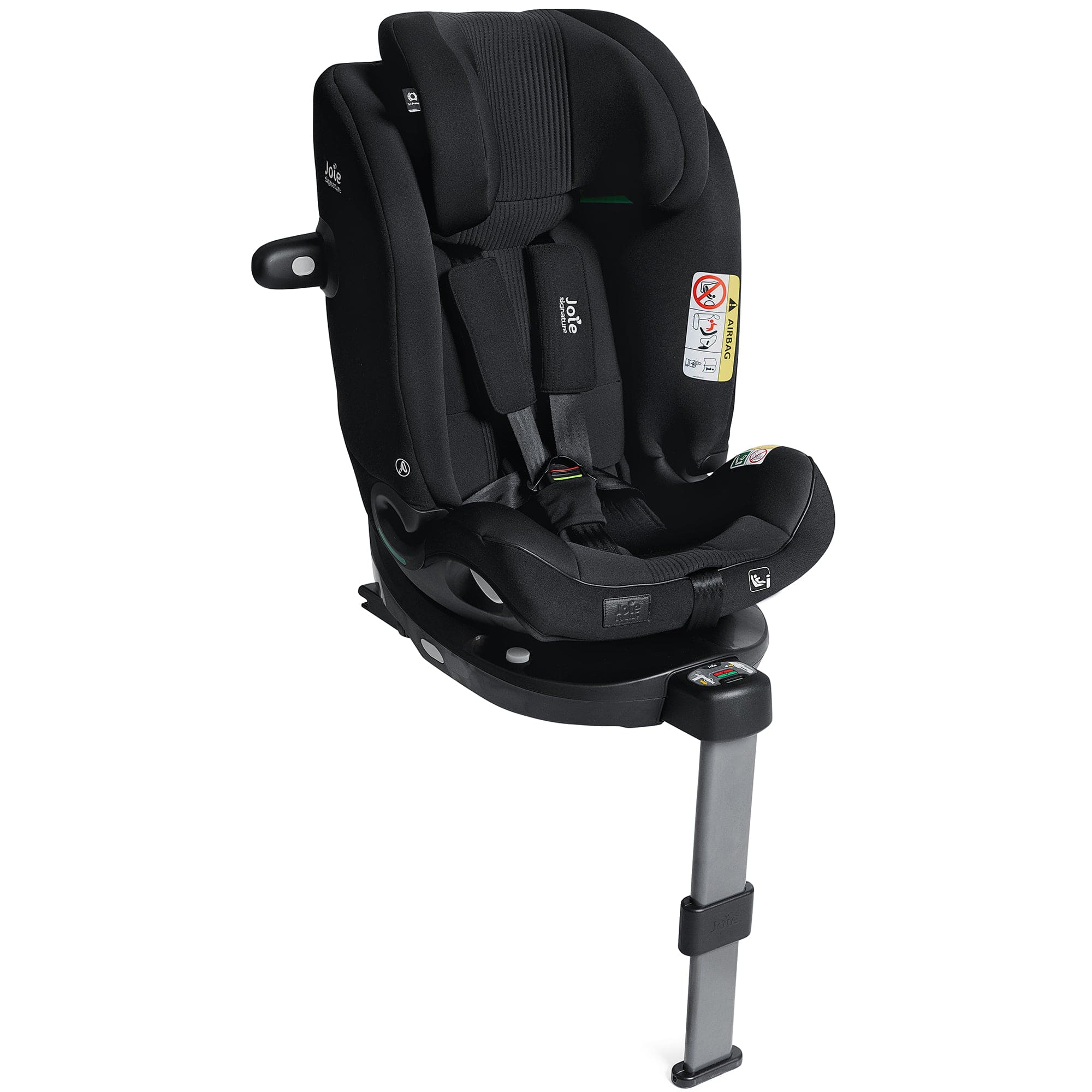 Joie combination car seats Joie i-Spin XL (2025) - Eclipse C2205ABECL000