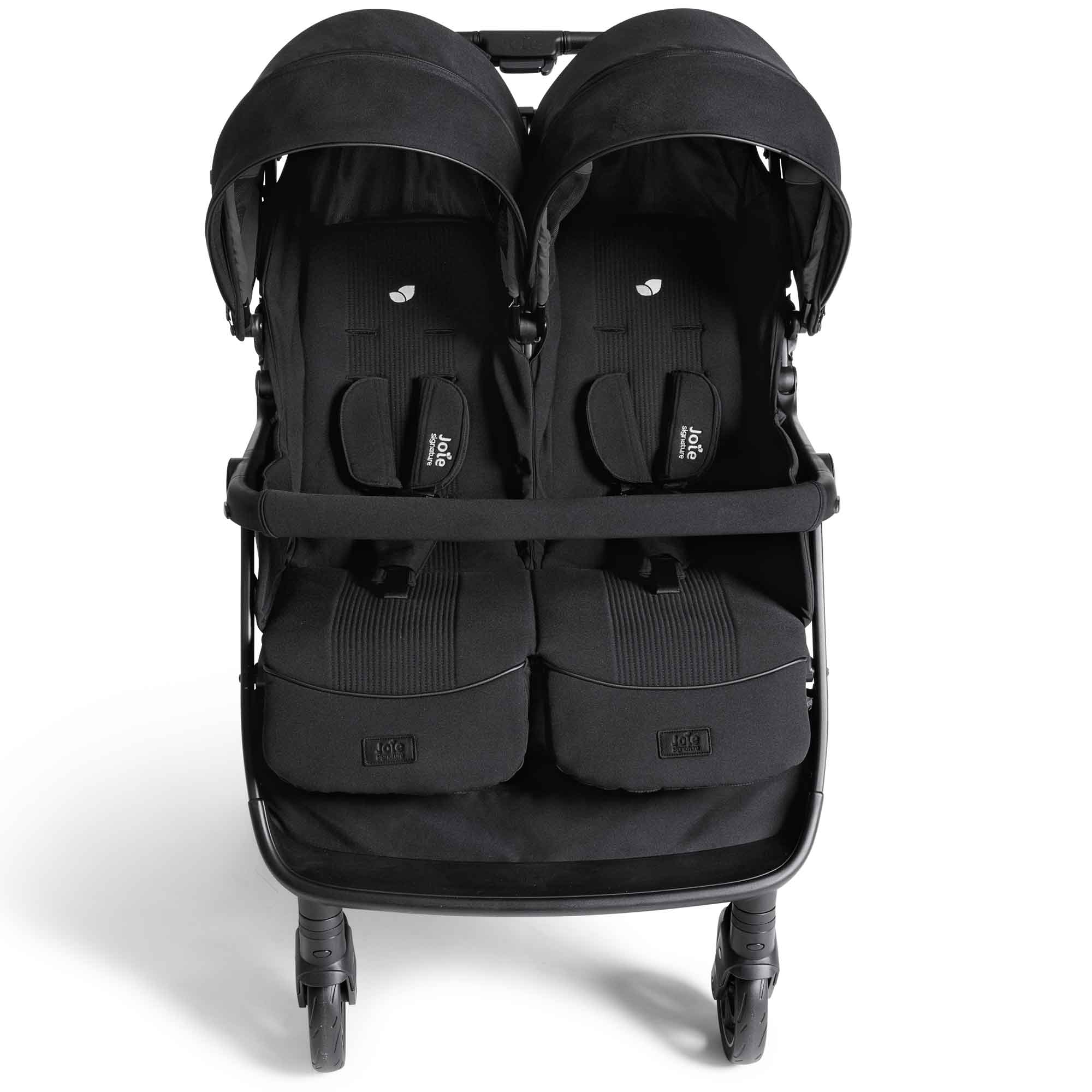 Joie double buggies Joie Estrella Signature Double Stroller - Eclipse S2413AAECL000