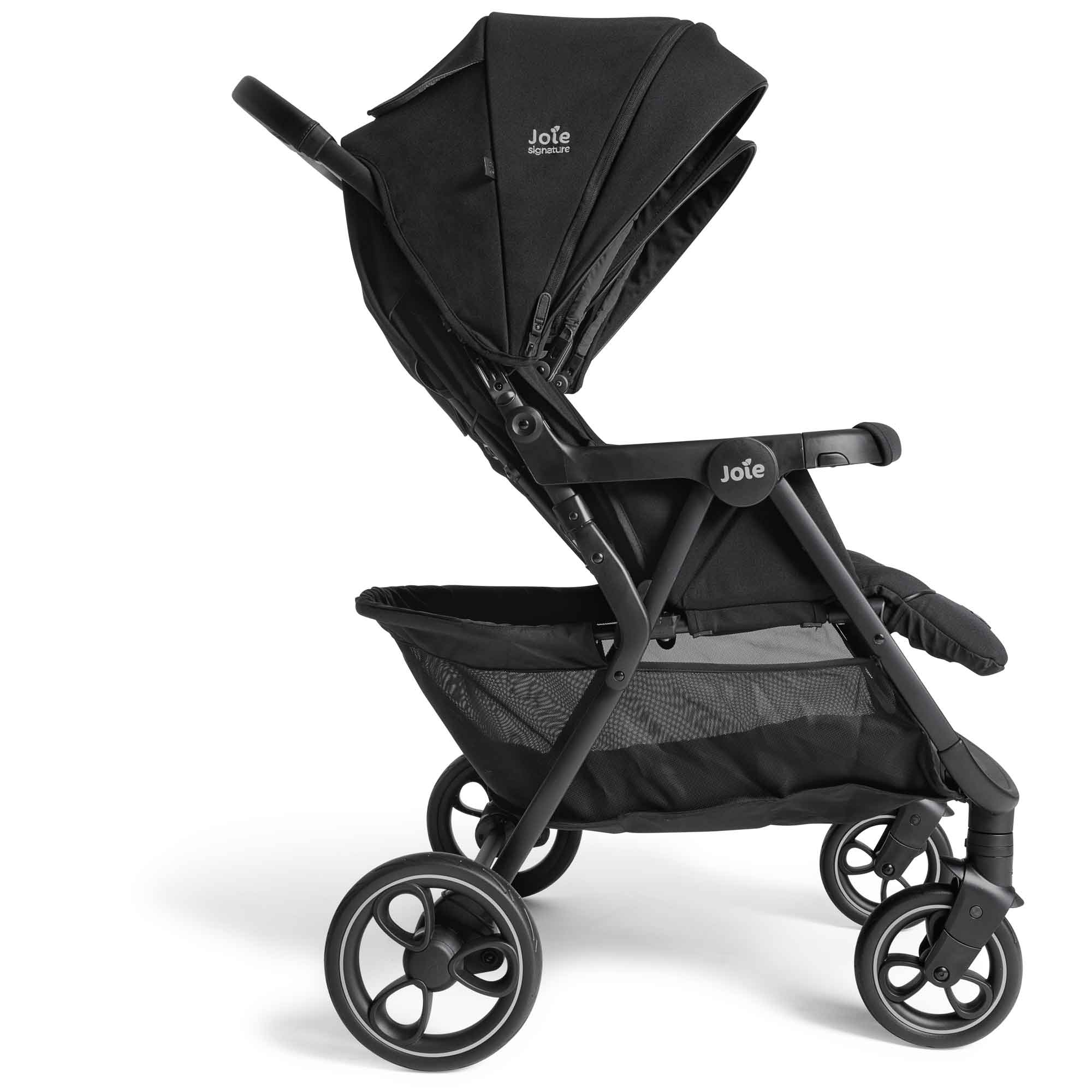 Joie double buggies Joie Estrella Signature Double Stroller - Eclipse S2413AAECL000