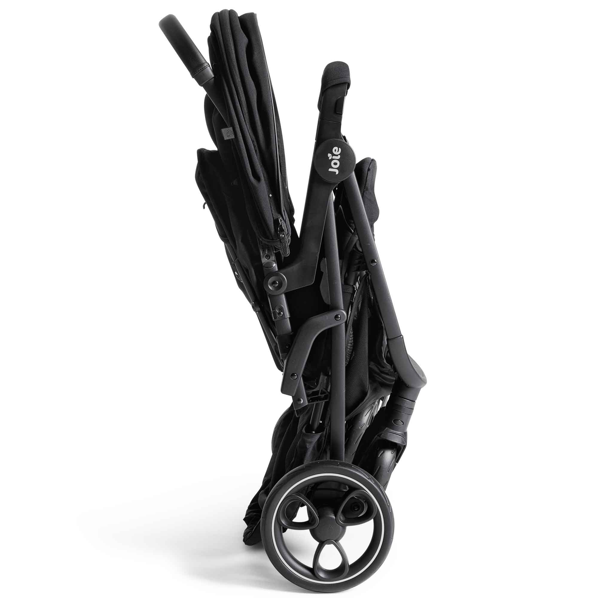 Joie double buggies Joie Estrella Signature Double Stroller - Eclipse S2413AAECL000