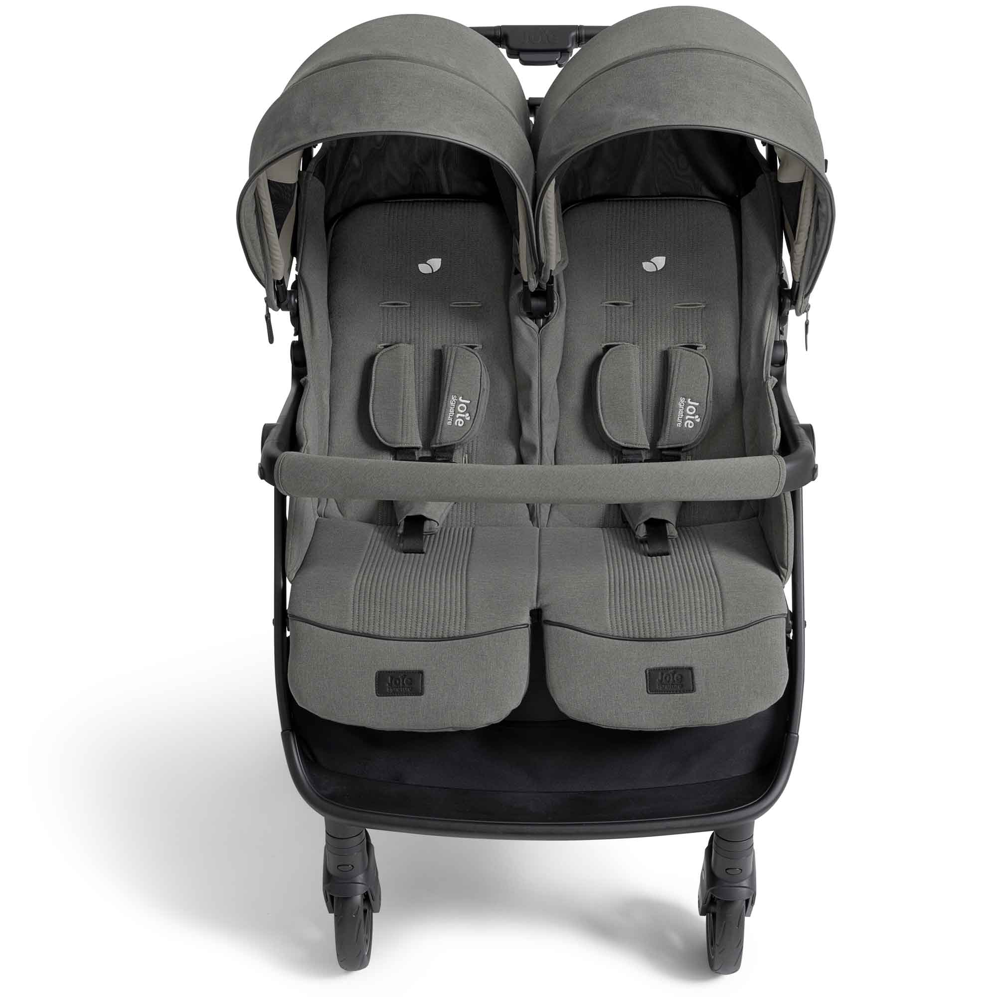 Joie double buggies Joie Estrella Signature Double Stroller - Evergreen S2413AAEVG000