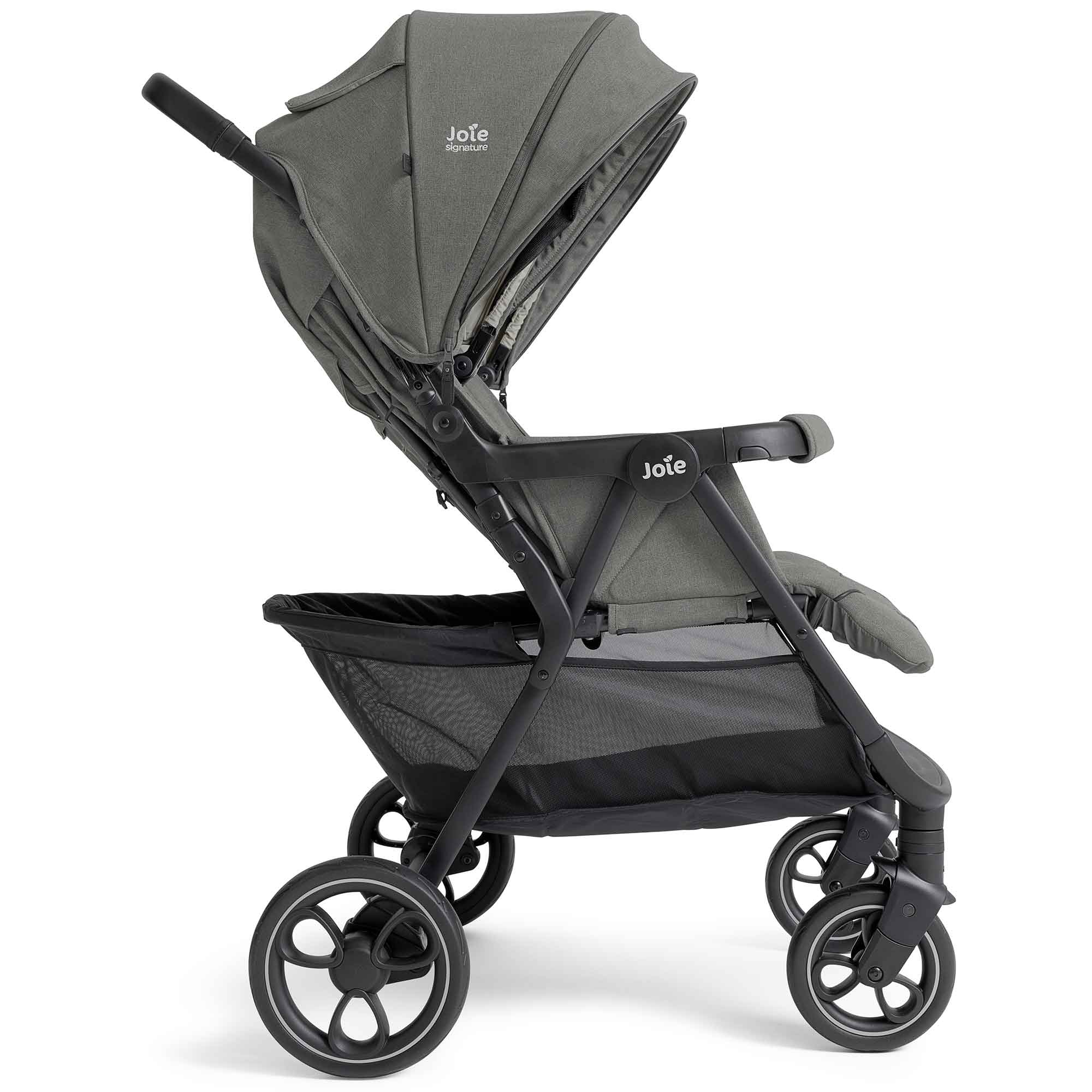 Joie double buggies Joie Estrella Signature Double Stroller - Evergreen S2413AAEVG000
