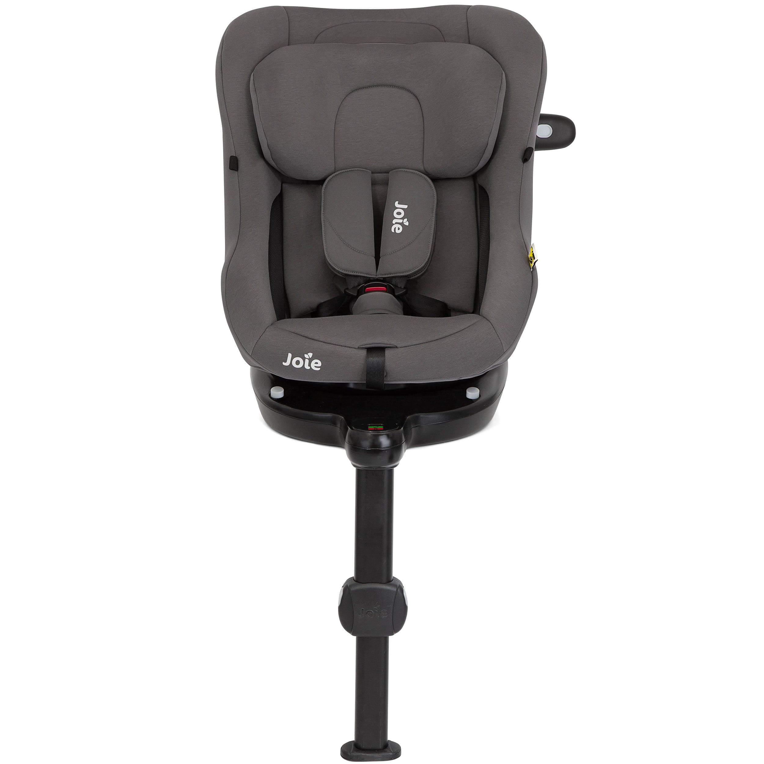 Joie forward facing car seats Joie i-Pivot Car Seat in Thunder C2302AATHD000