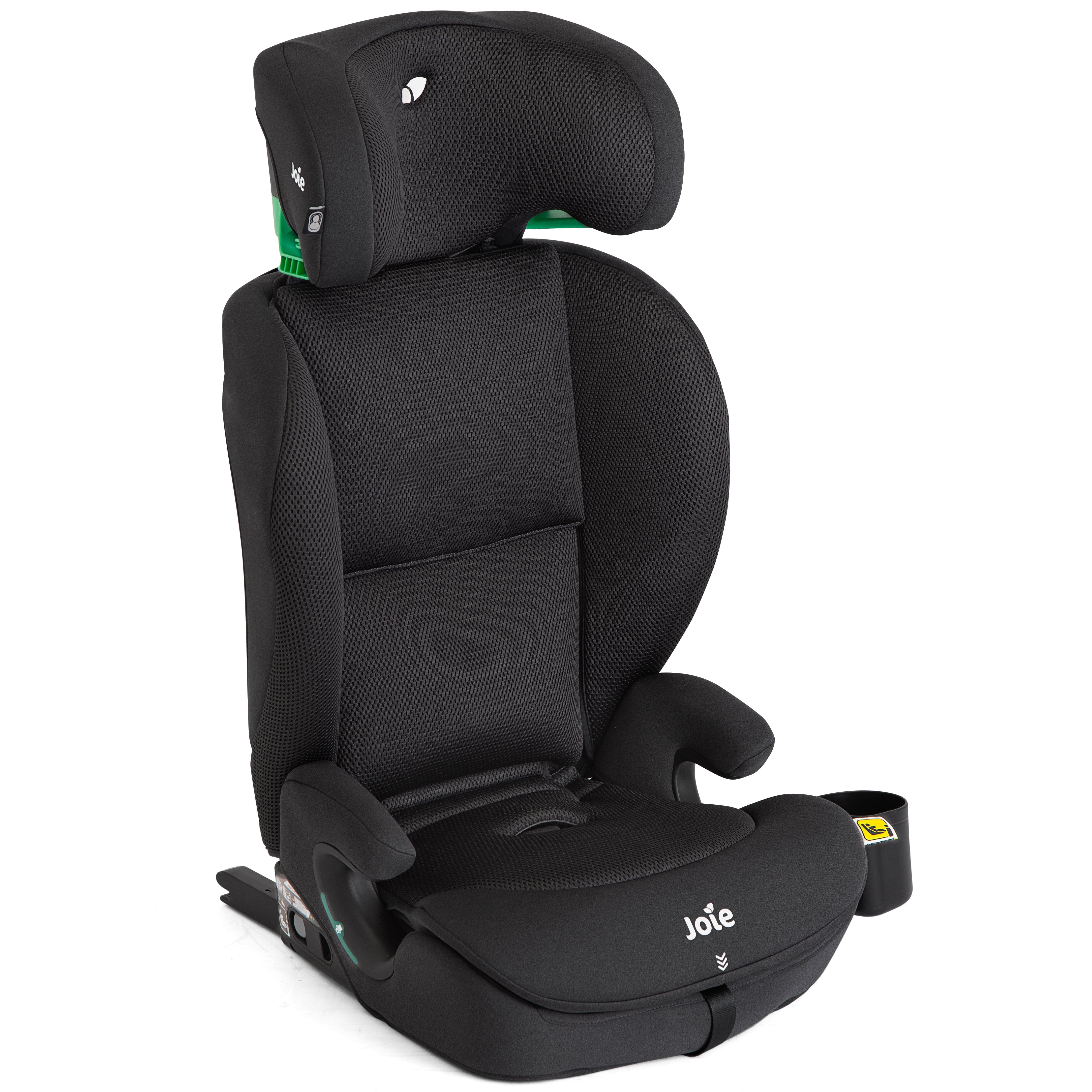 Joie forward facing car seats Joie i-Irvana Max Car Seat - Mercury C2219BAMRC000