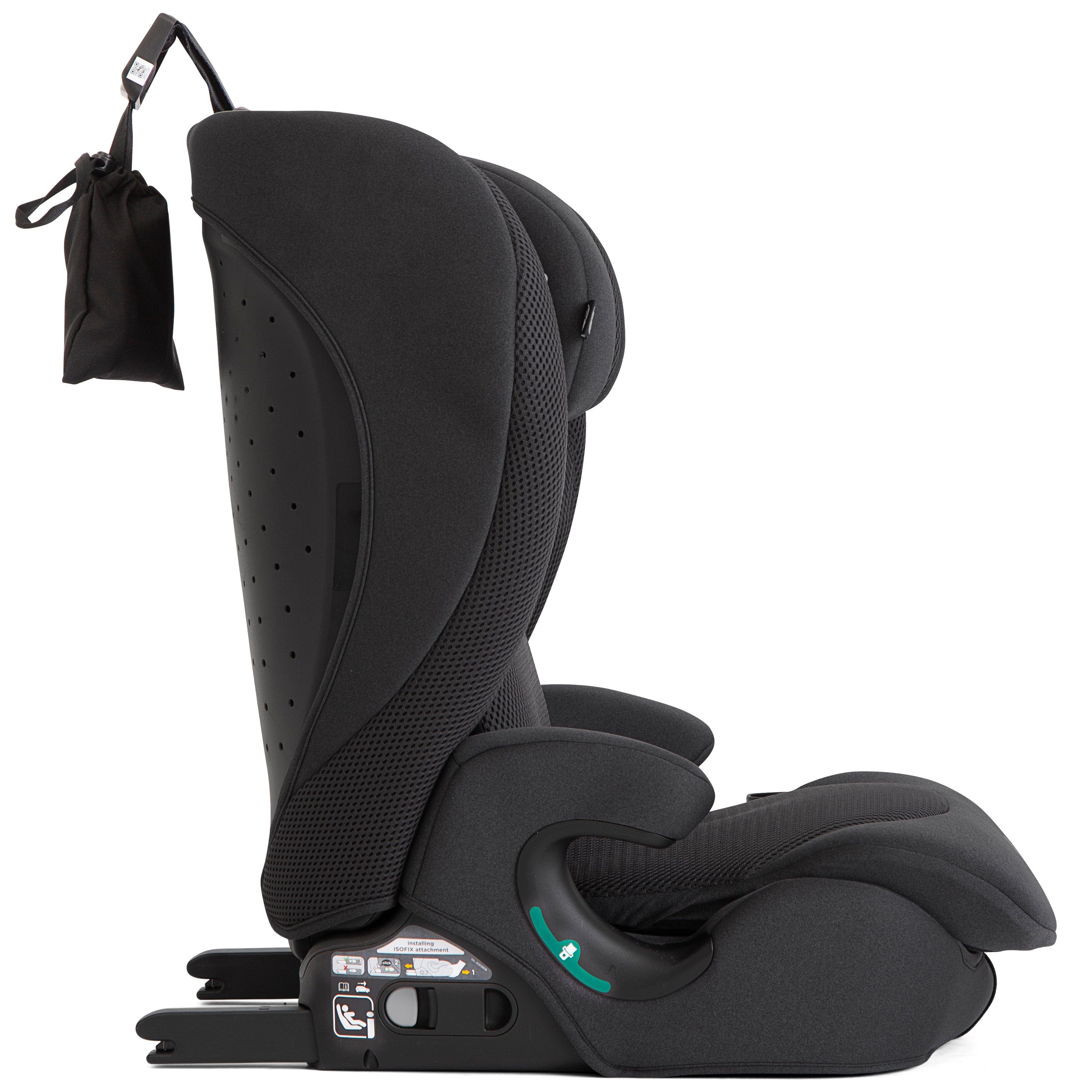 Joie forward facing car seats Joie i-Irvana Max Car Seat - Mercury C2219BAMRC000