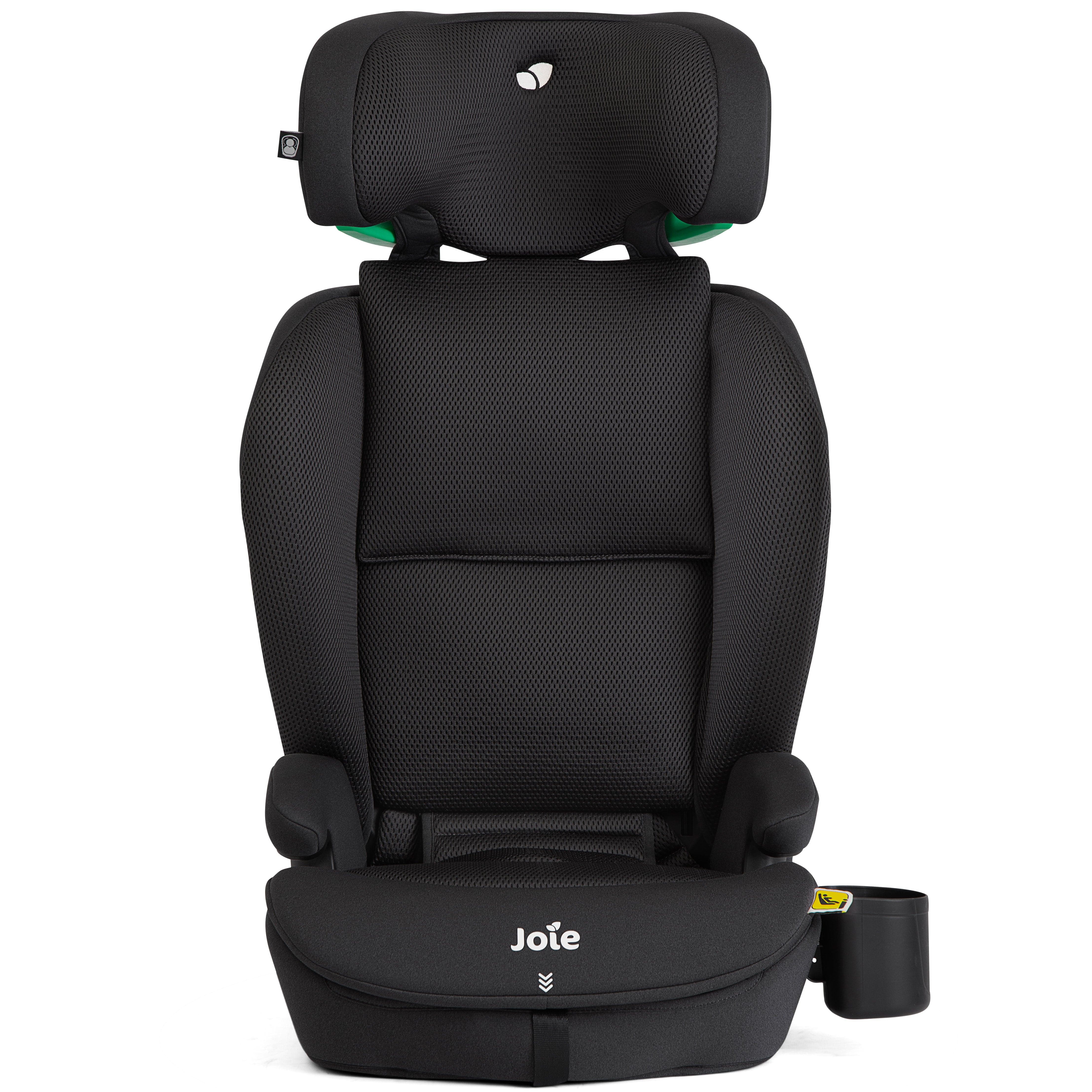 Joie forward facing car seats Joie i-Irvana Max Car Seat - Mercury C2219BAMRC000