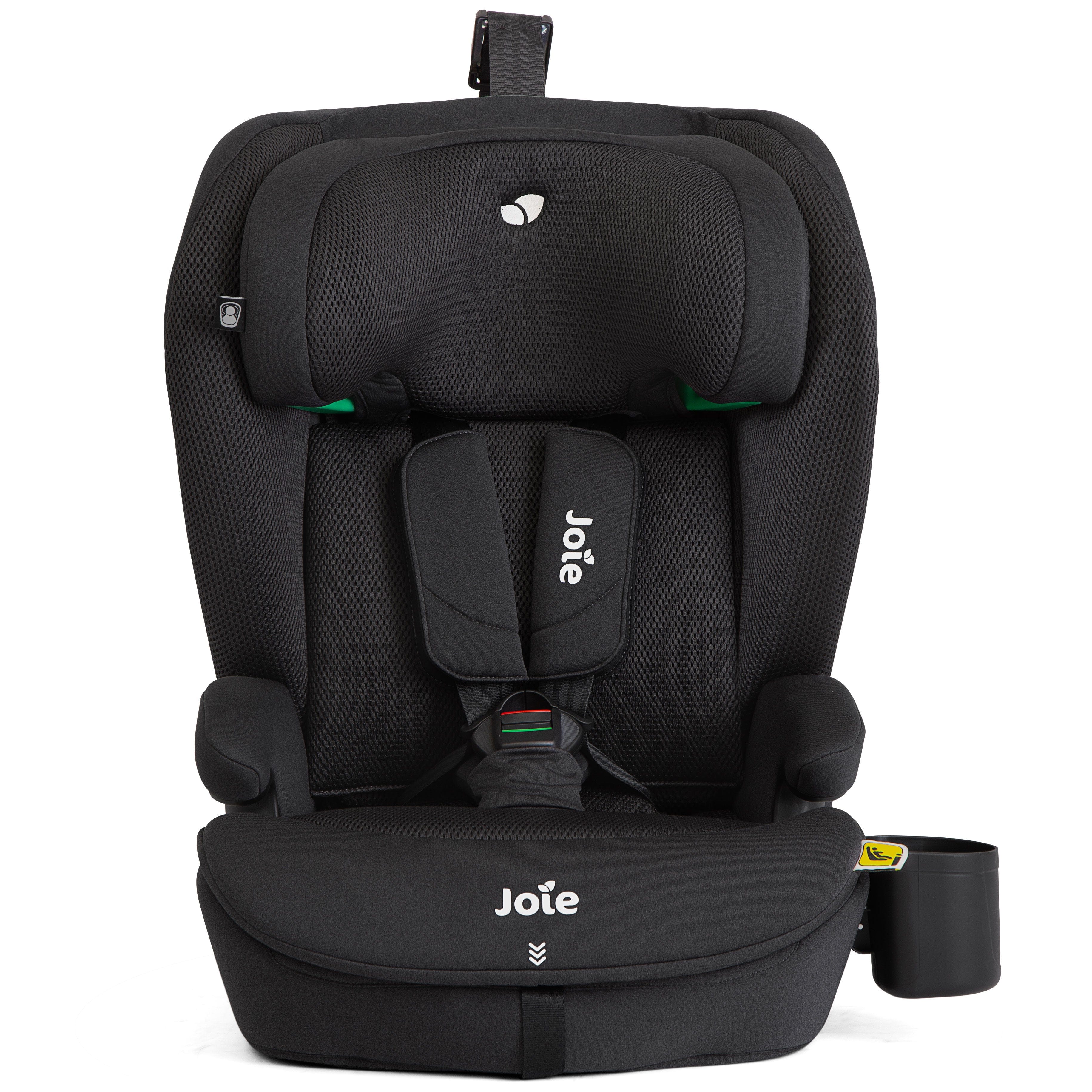 Joie forward facing car seats Joie i-Irvana Max Car Seat - Mercury C2219BAMRC000