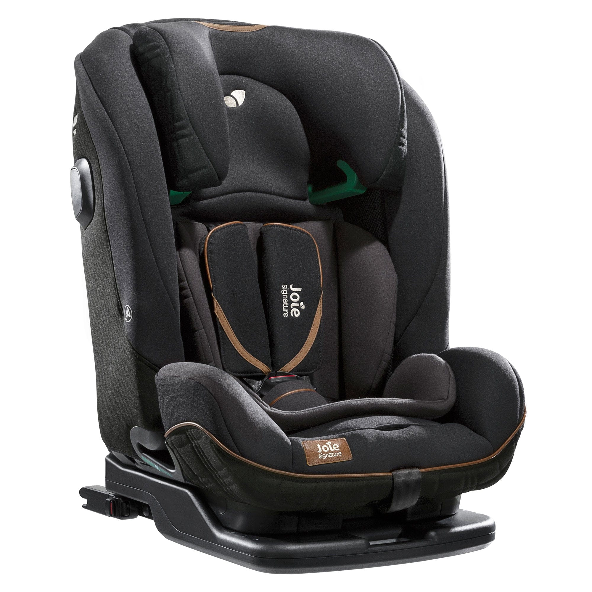 Joie i-Size car seats Joie i-Plenti i-size Car Seat in Eclipse C1908BAECL000