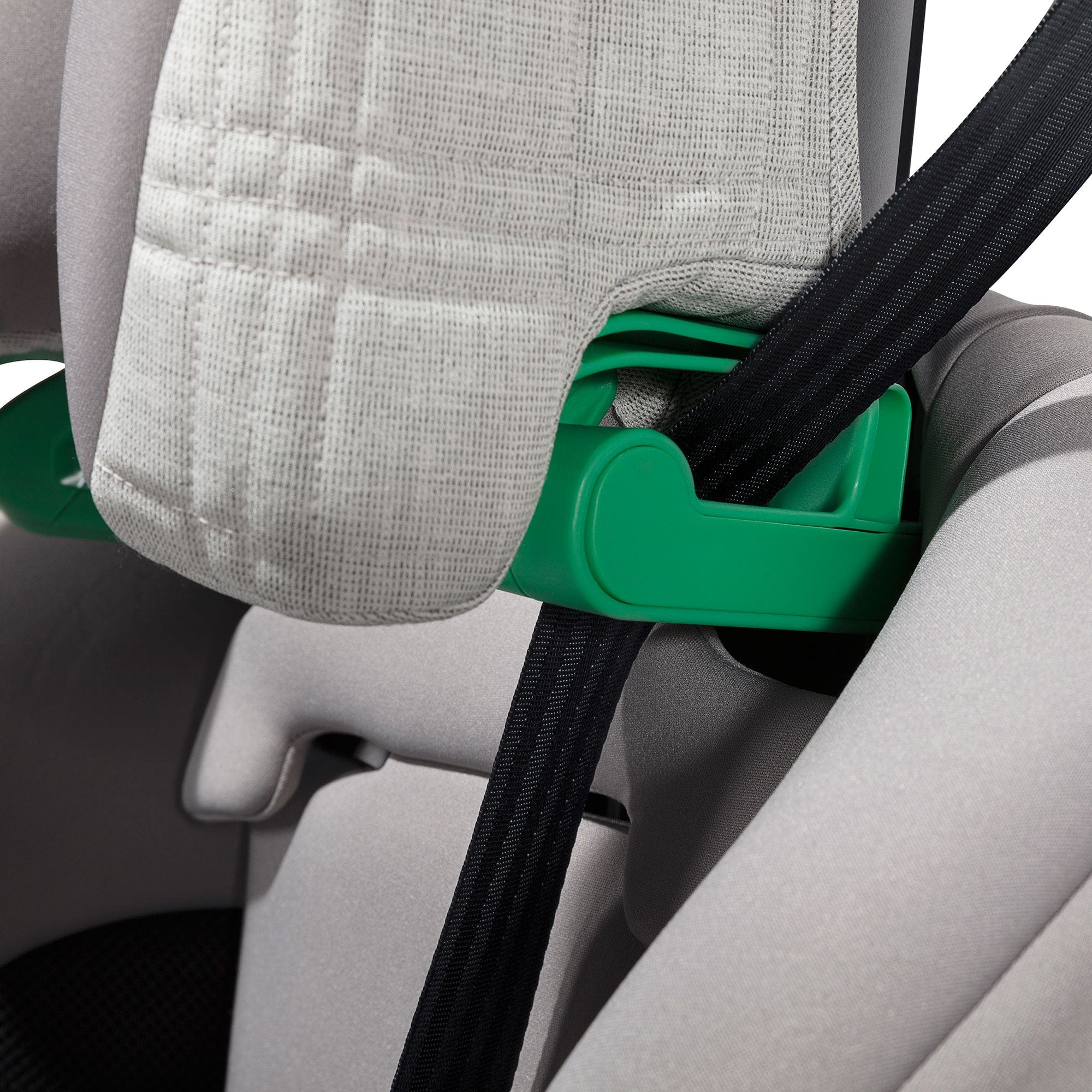 Joie i-Plenti i-size Car Seat Oyster