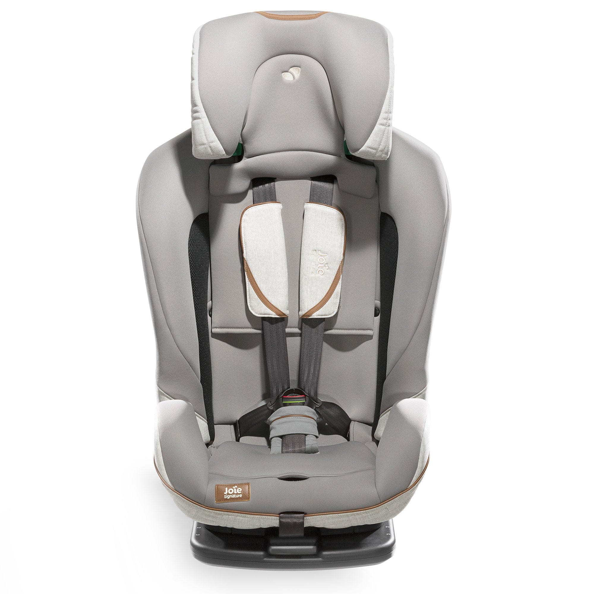 Joie i-Size car seats Joie i-Plenti i-size Car Seat in Oyster C1908BAOYS000