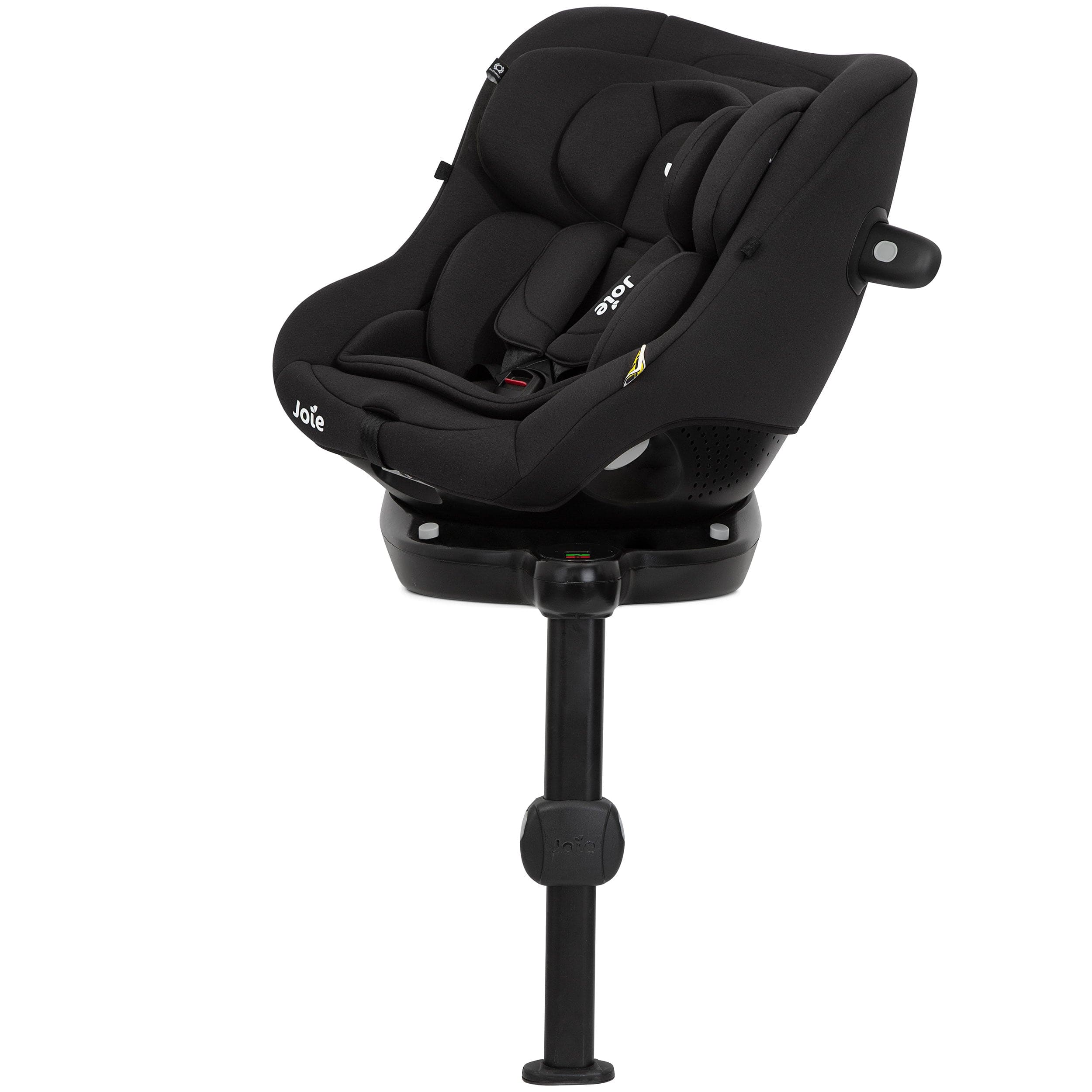 Joie i-Size car seats Joie i-Pivot Car Seat in Shale C2302AASHA000