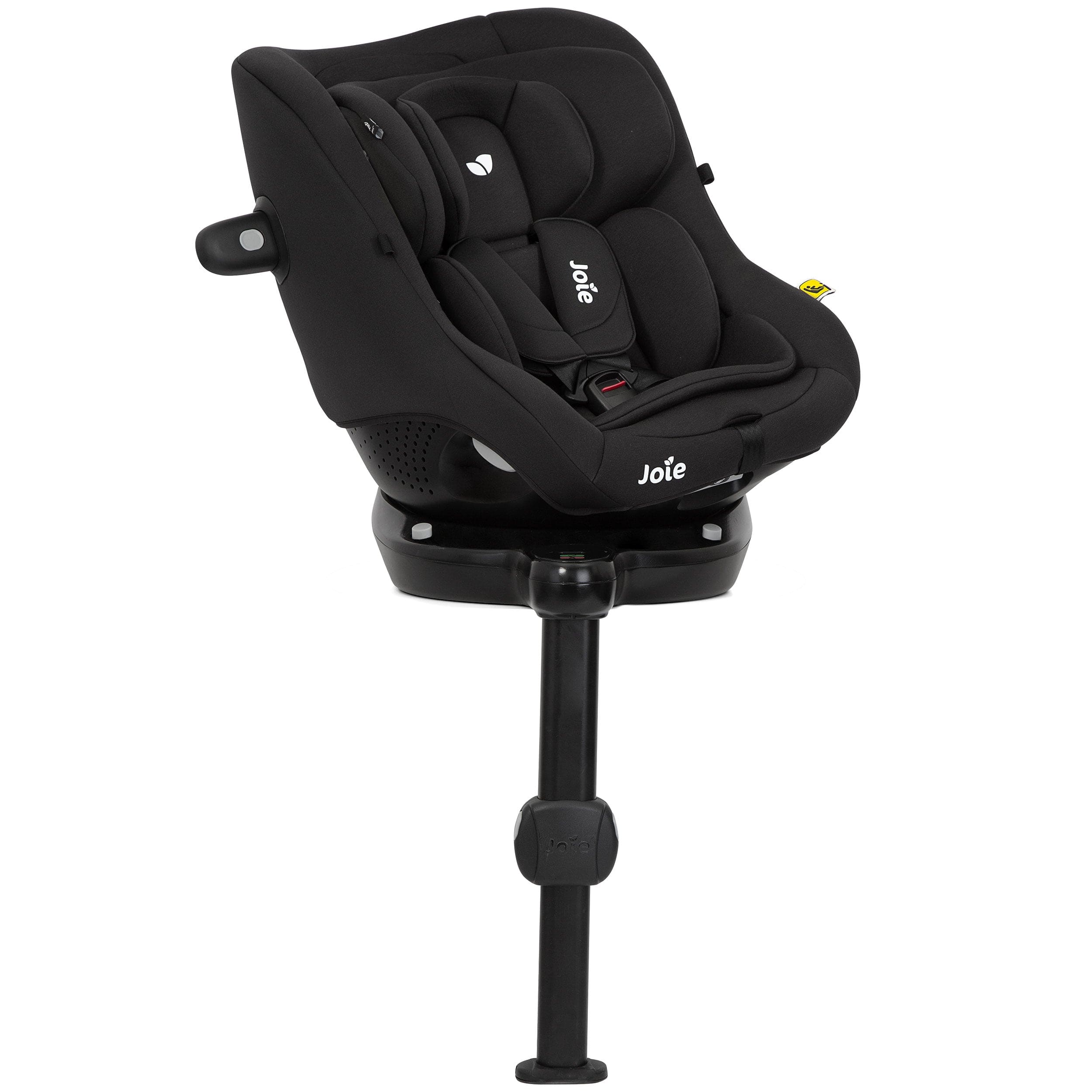 Joie i-Size car seats Joie i-Pivot Car Seat in Shale C2302AASHA000